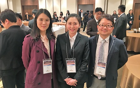 2018.5/10 ISHPMNB2017@岩手大学