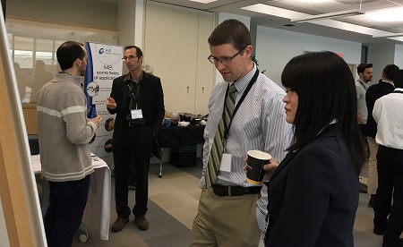 Second International Workshop of the Appl. of FB & UFBs@Halifax