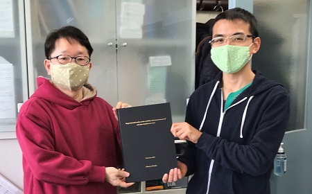 2021.1/26 田中俊也君博士論文