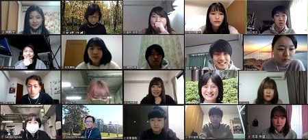 2021.4/1 ガイダンス(ZOOM開催)