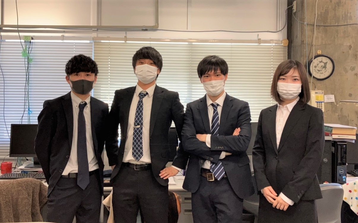 2022.2/1 修論審査会修了