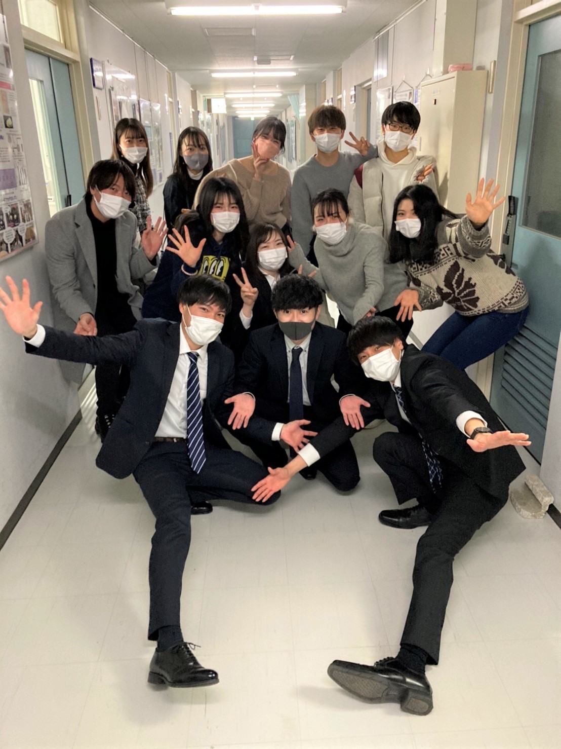 2022.2/1 修論審査会修了