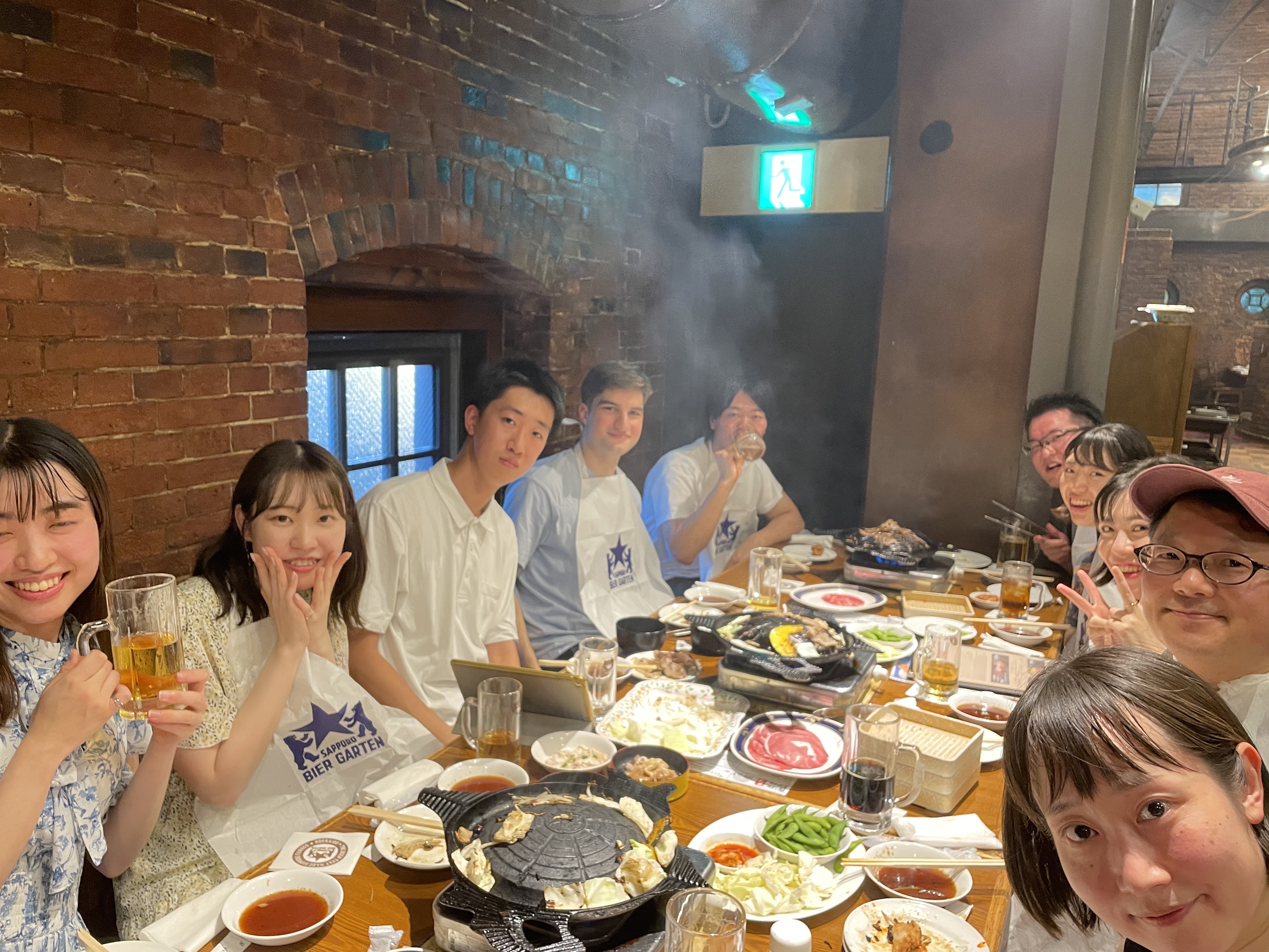 2023.8/24-26 混相流シンポジウム2023@北海道大学