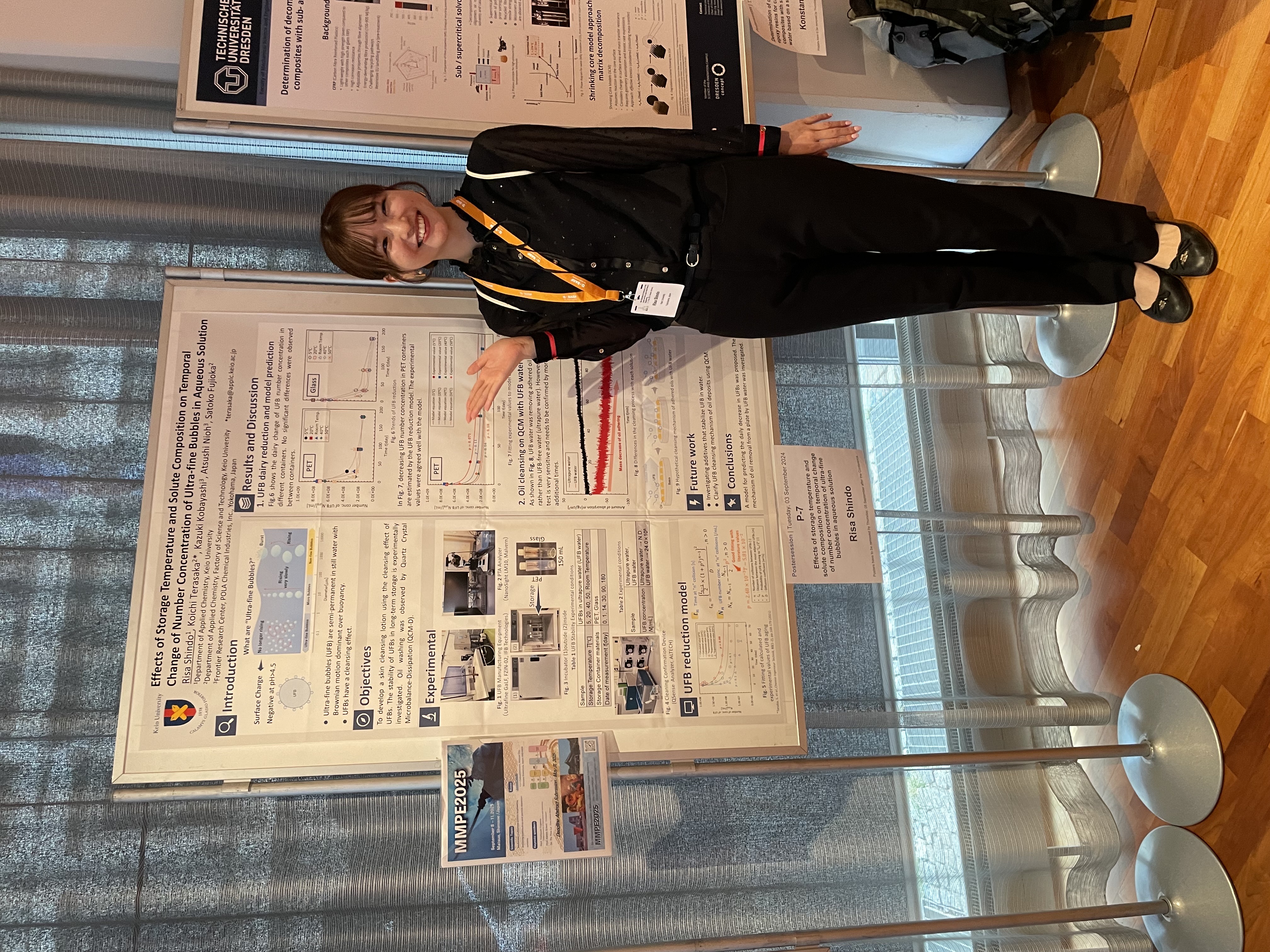 2024.9/2-5 GLS-16国際会議@Penck Hotel at Dresden