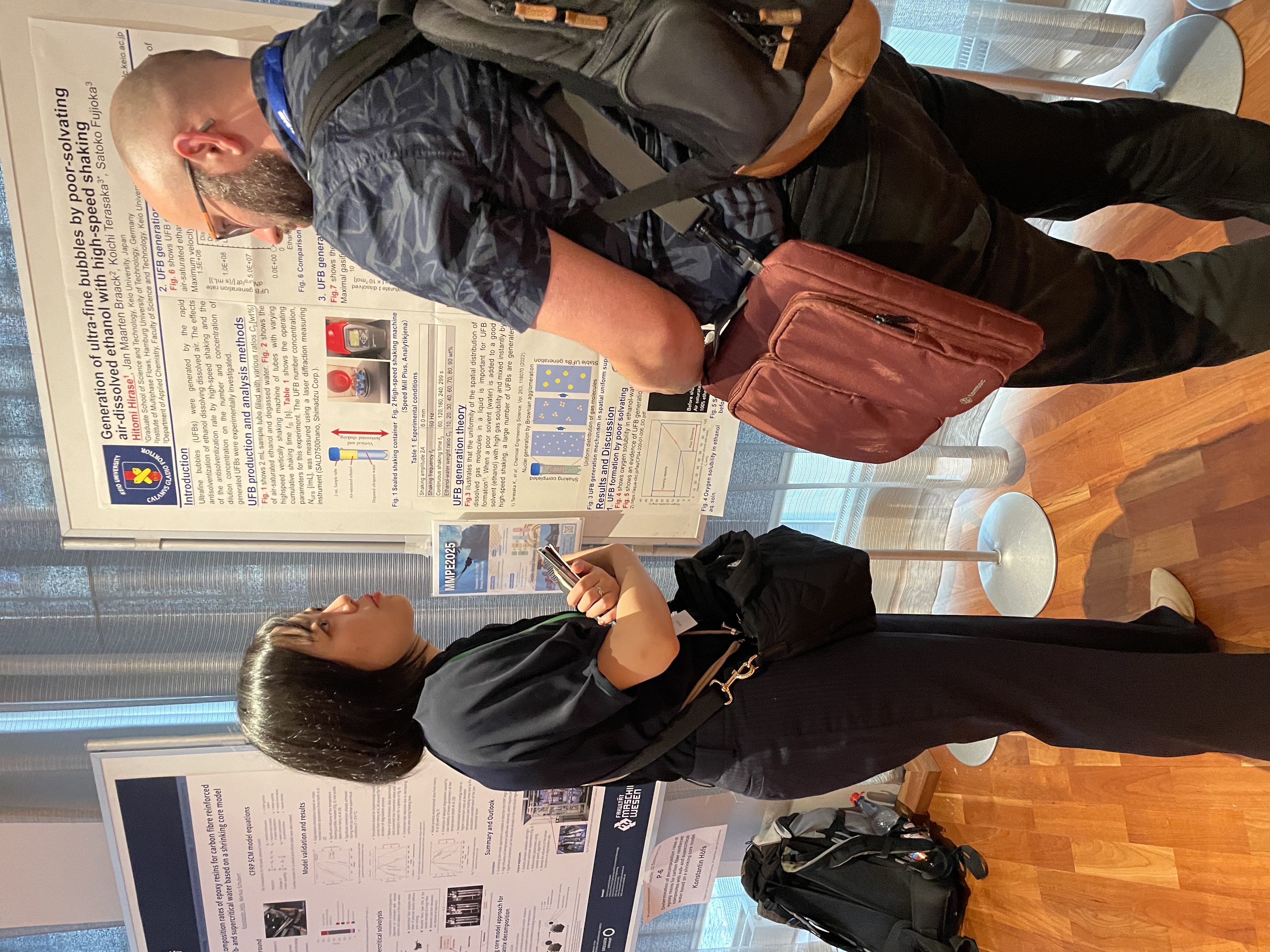 2024.9/2-5 GLS-16国際会議@Penck Hotel at Dresden