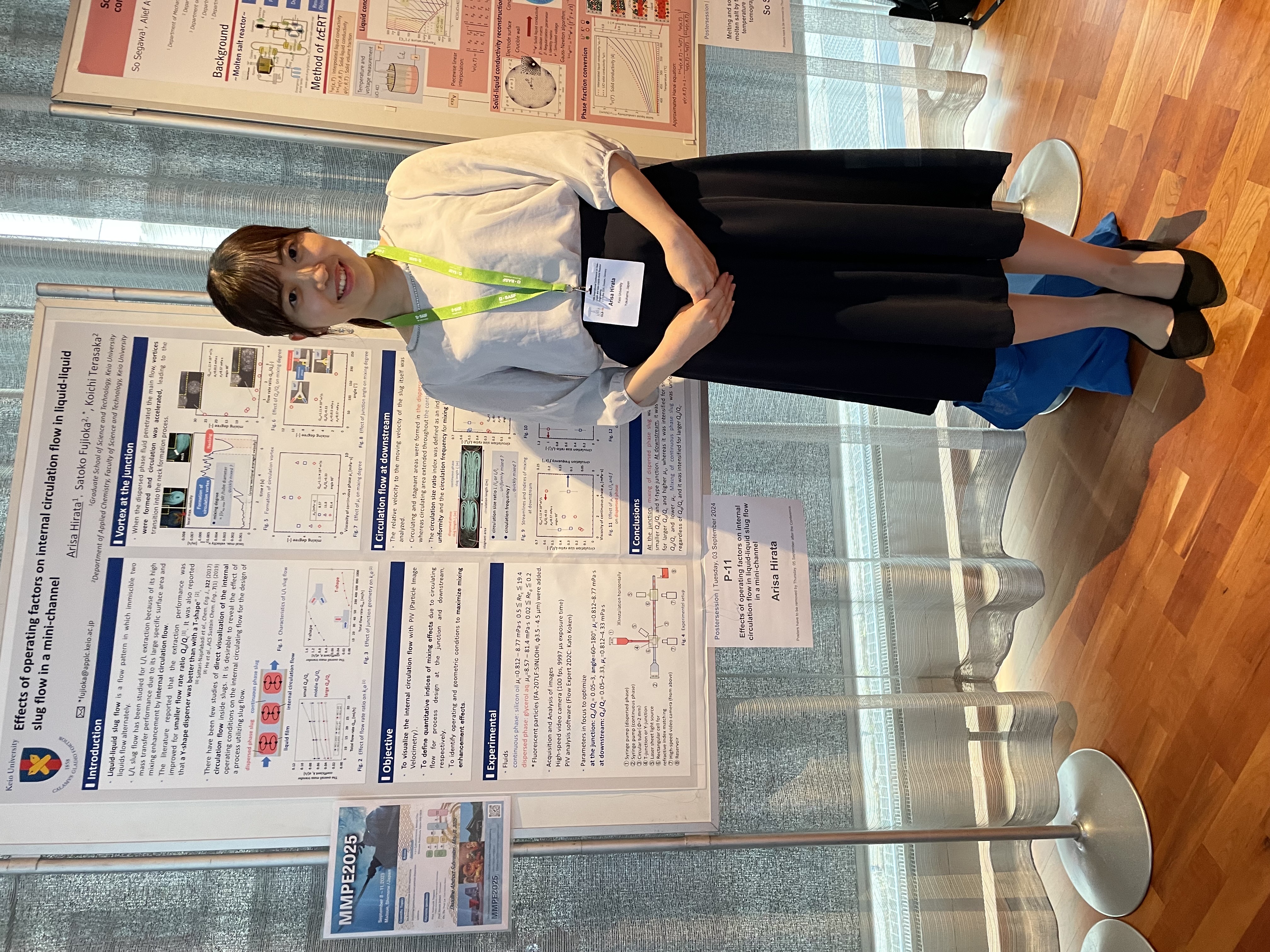 2024.9/2-5 GLS-16国際会議@Penck Hotel at Dresden