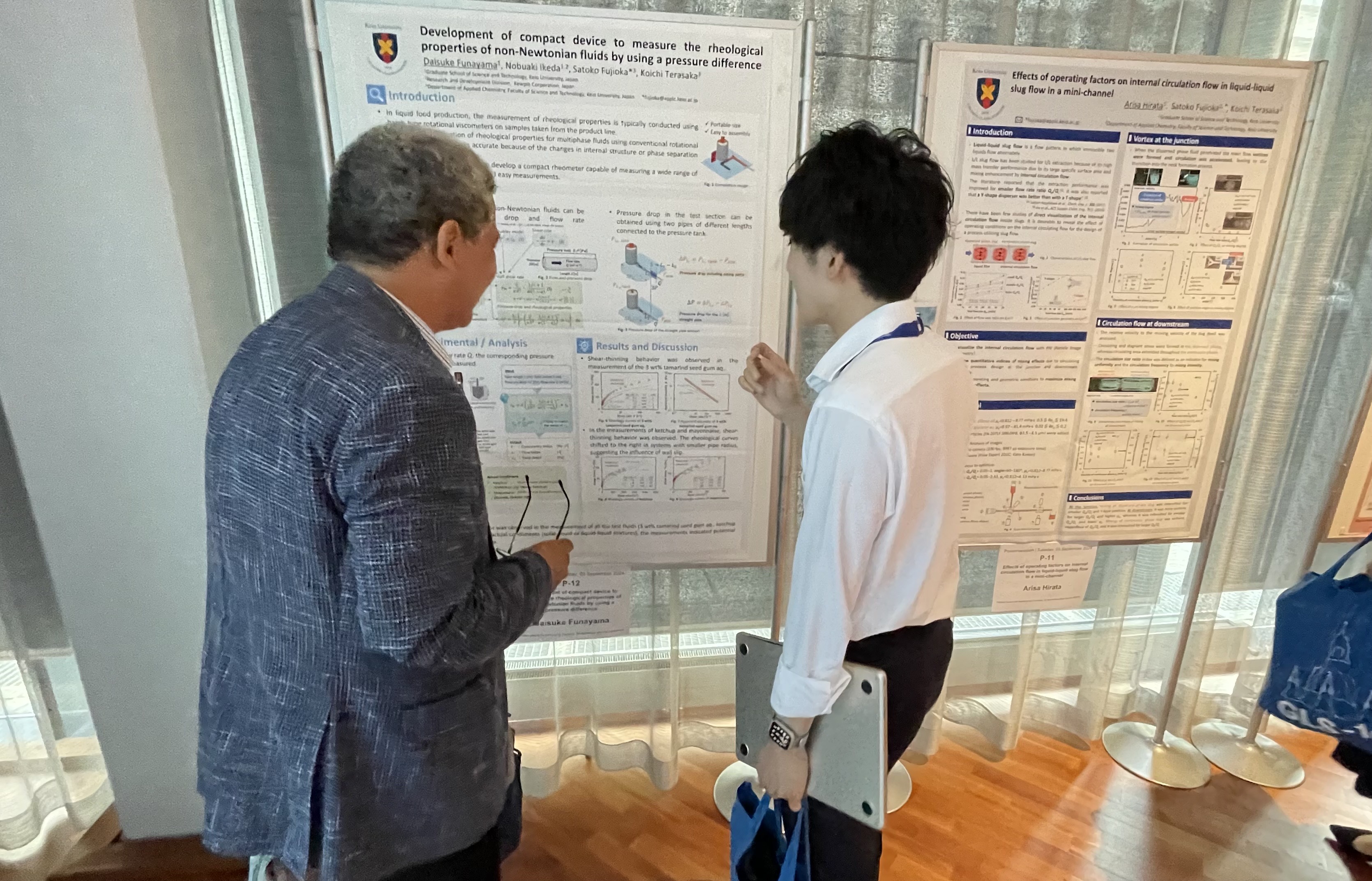 2024.9/2-5 GLS-16国際会議@Penck Hotel at Dresden