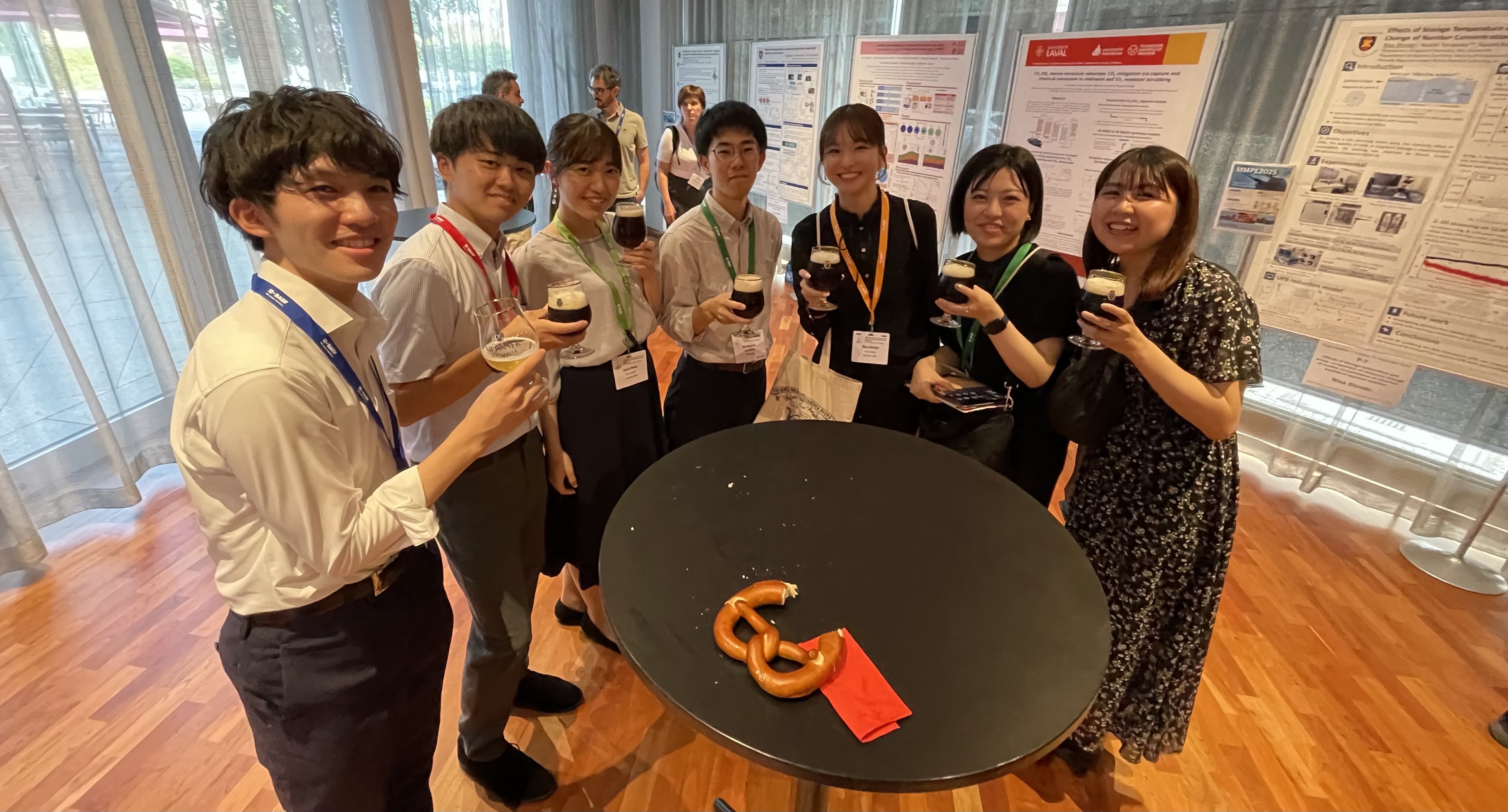 2024.9/2-5 GLS-16国際会議@Penck Hotel at Dresden