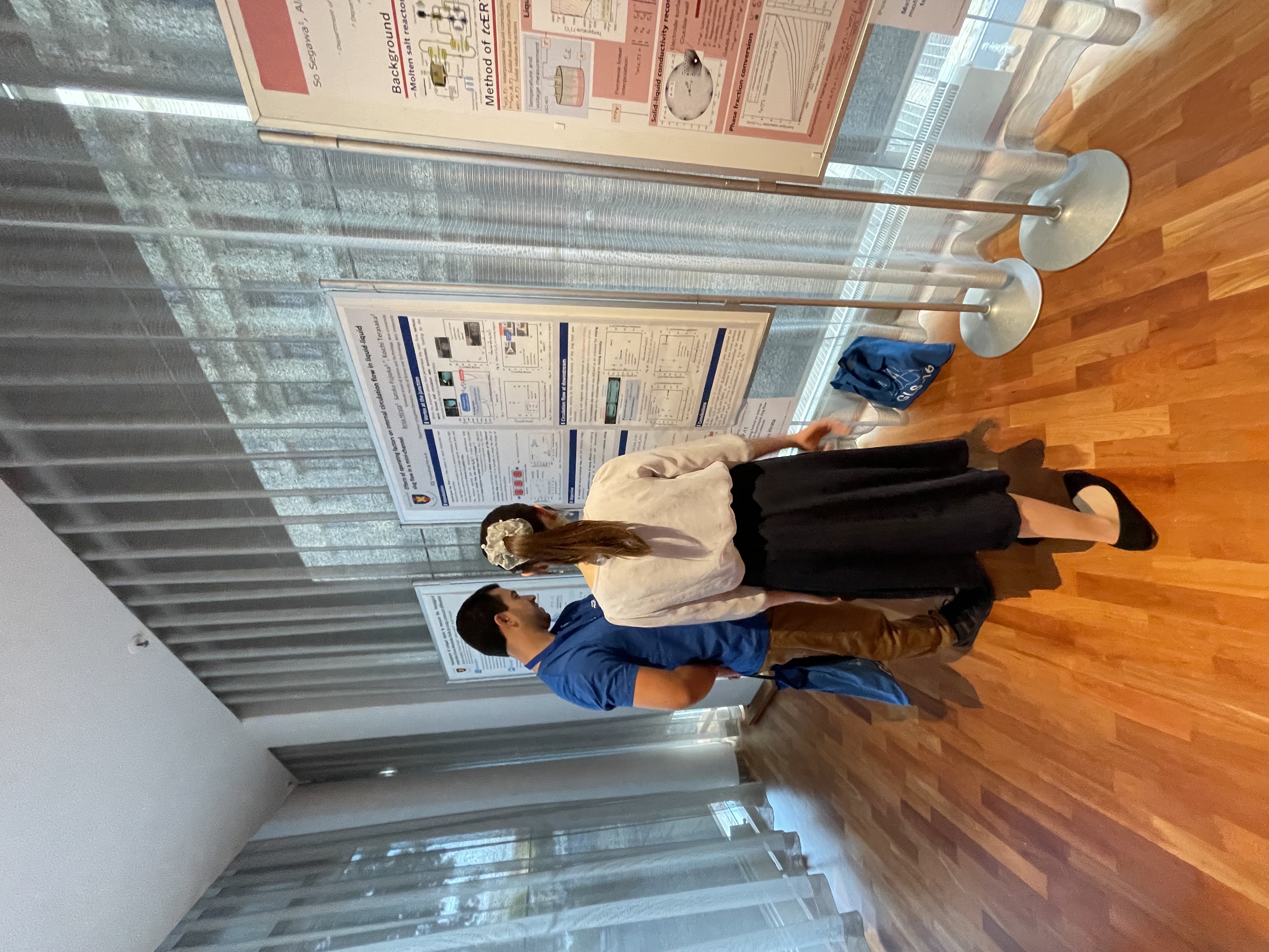 2024.9/2-5 GLS-16国際会議@Penck Hotel at Dresden