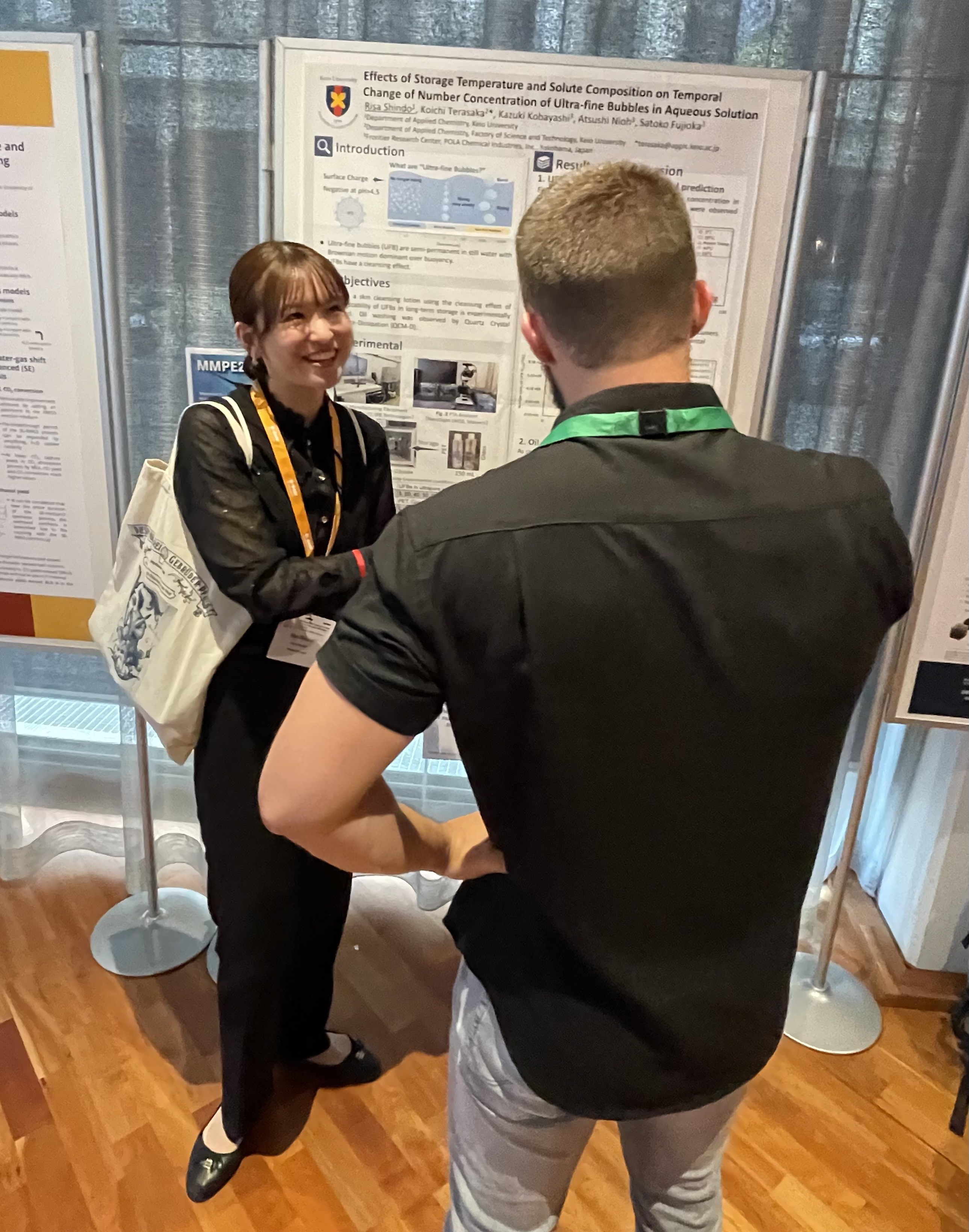 2024.9/2-5 GLS-16国際会議@Penck Hotel at Dresden