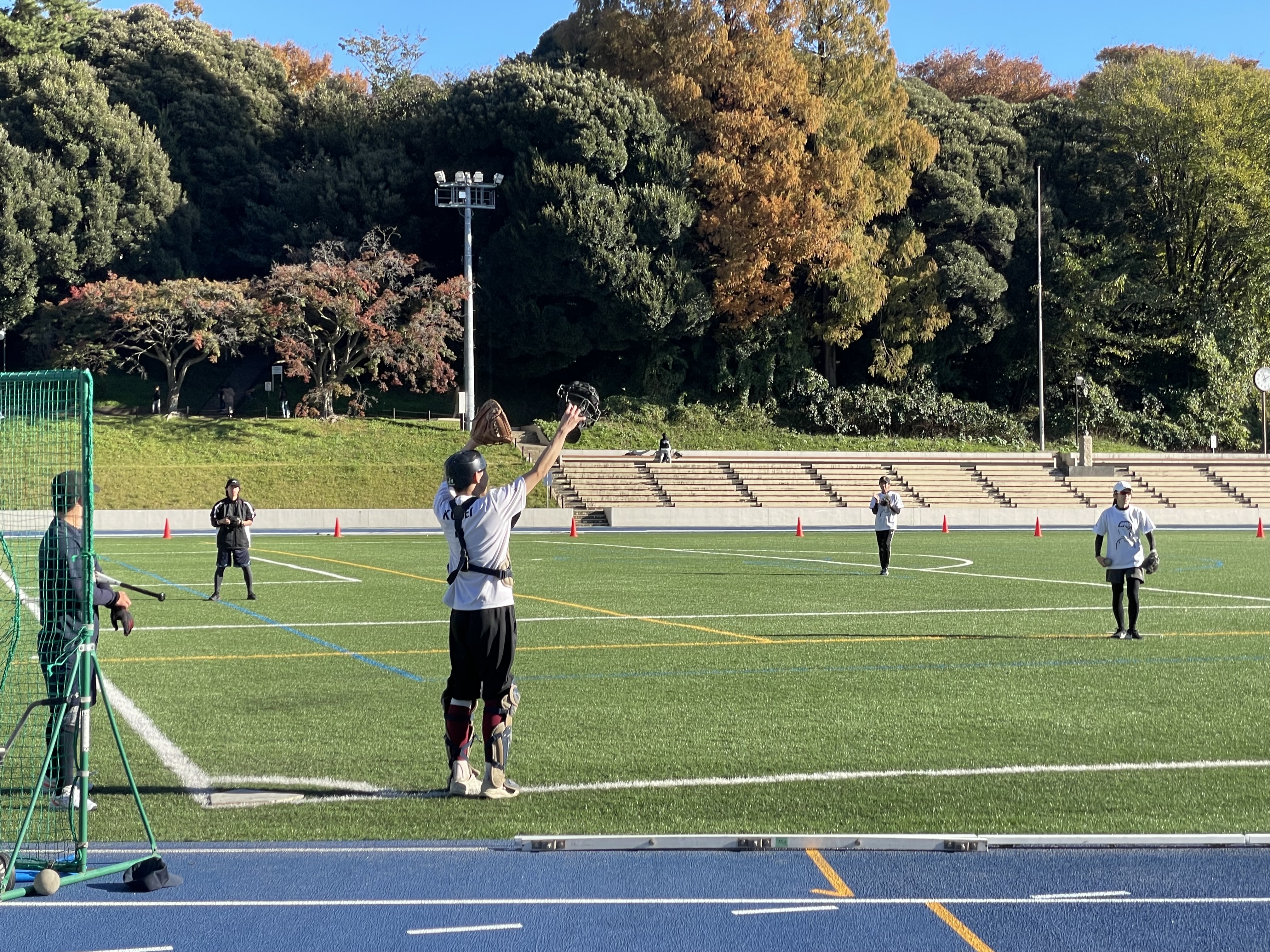 2024.11/30-12/1 塾長杯ベスト4