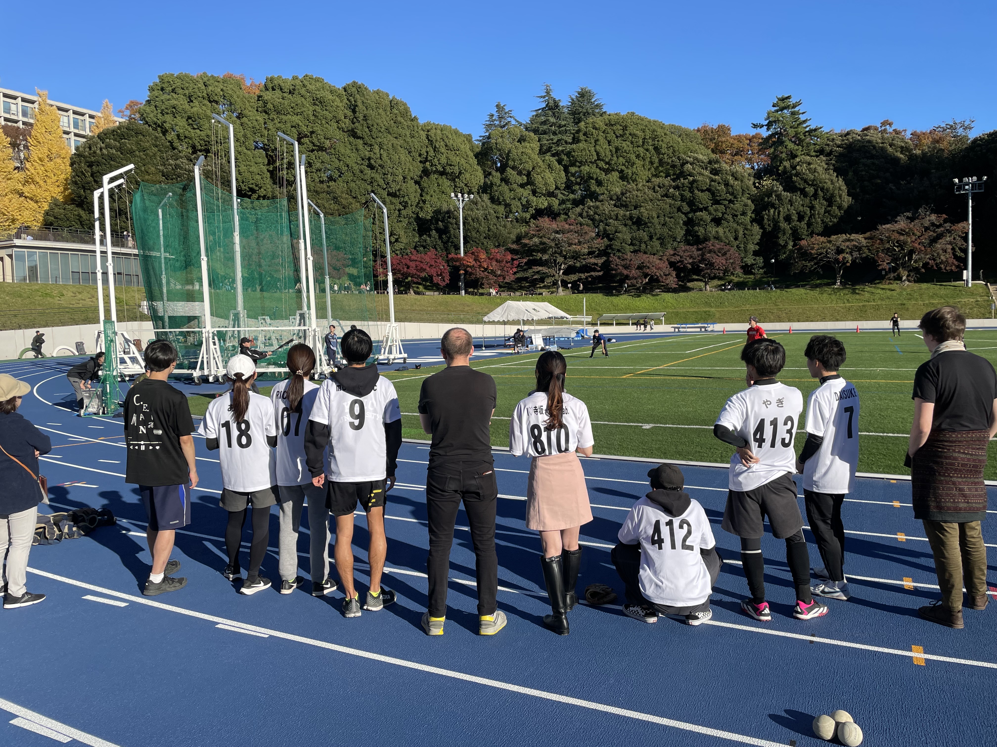 2024.11/30-12/1 塾長杯ベスト4