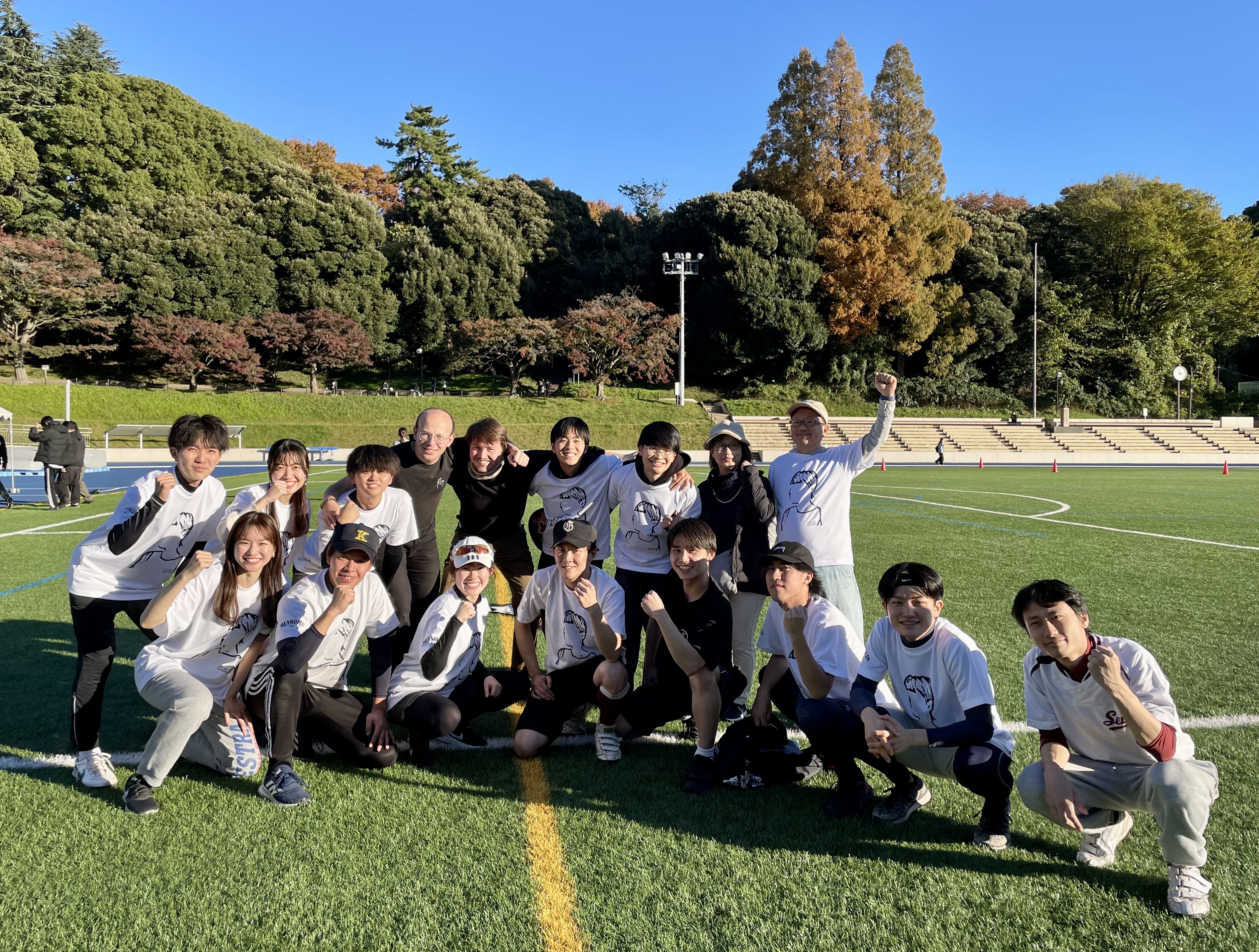 2024.11/30-12/1 塾長杯ベスト4