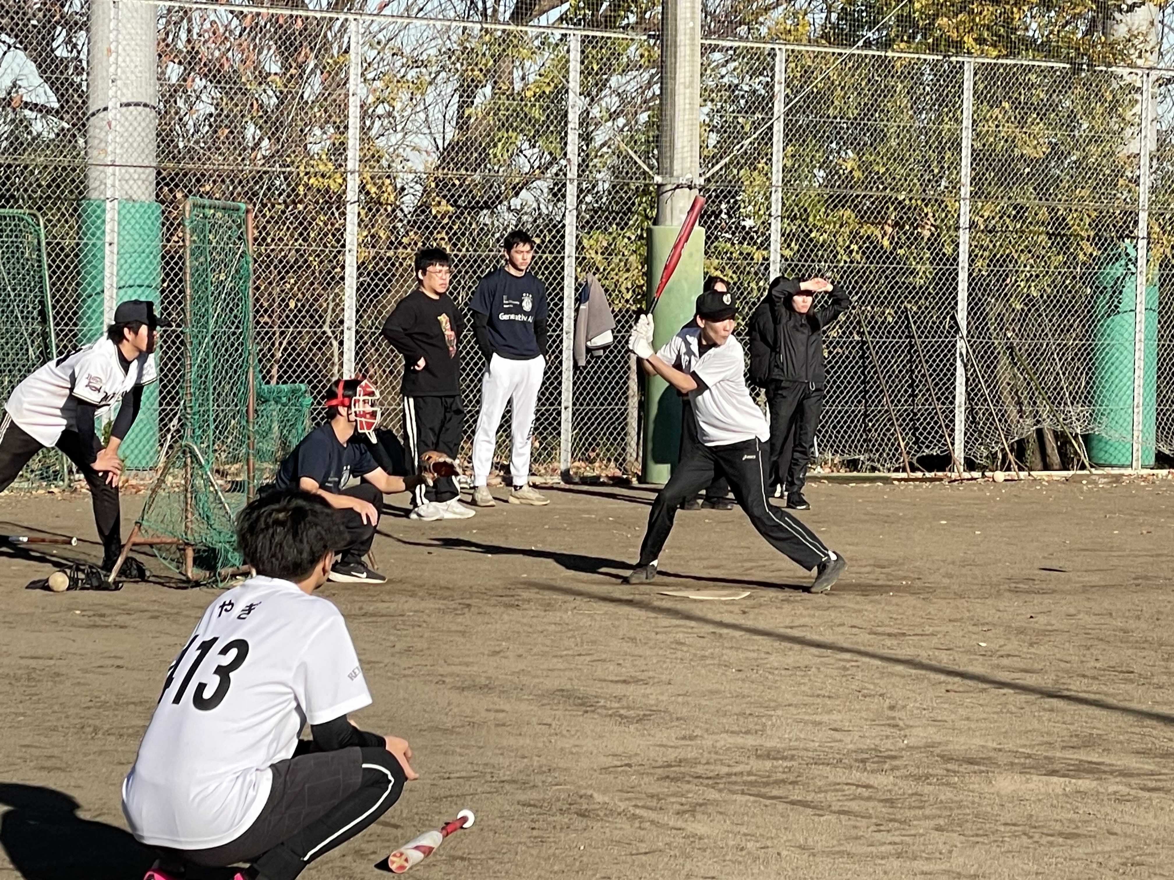 2024.12/16 理工ブロック準決勝