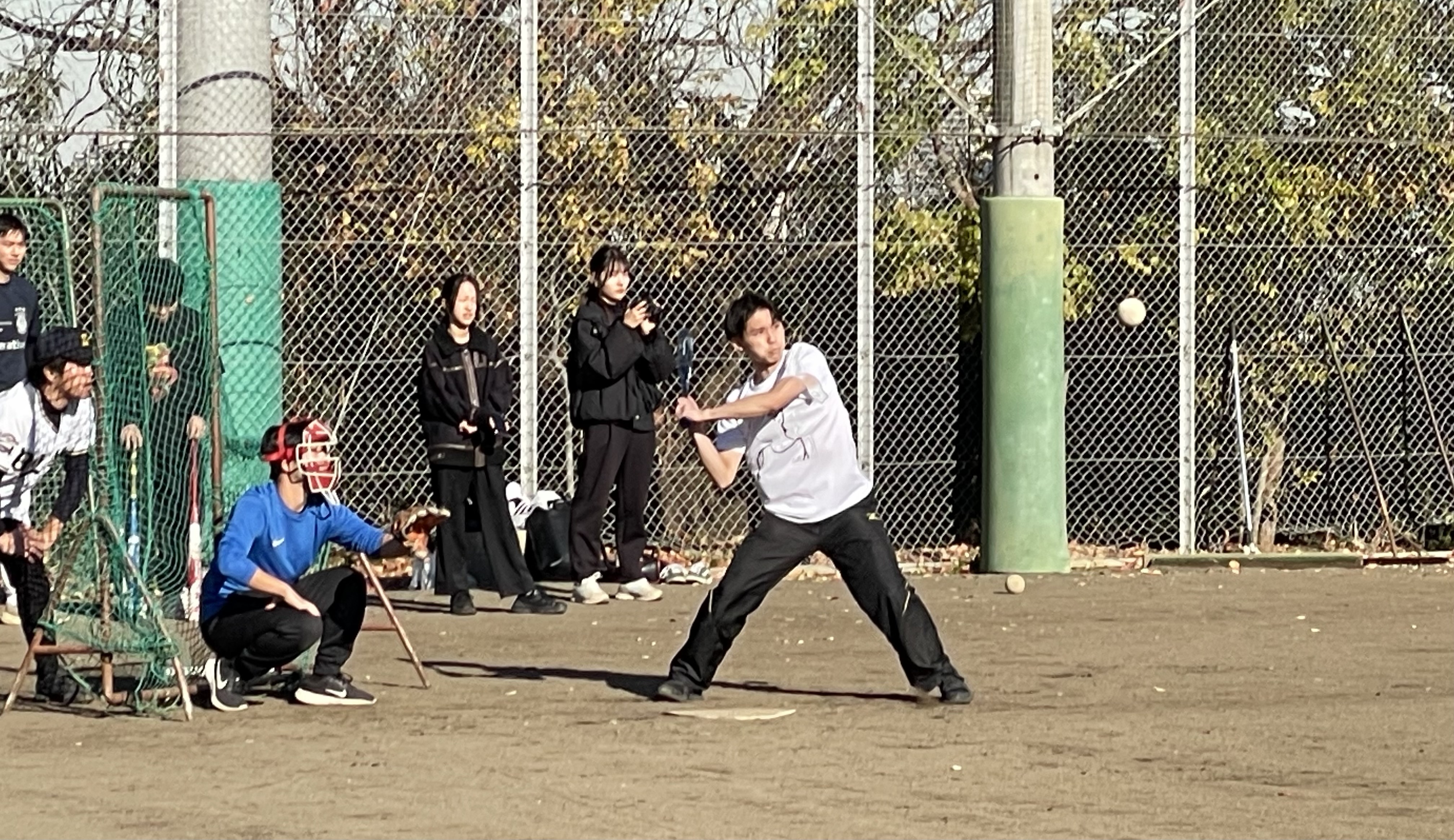 2024.12/16 理工ブロック準決勝