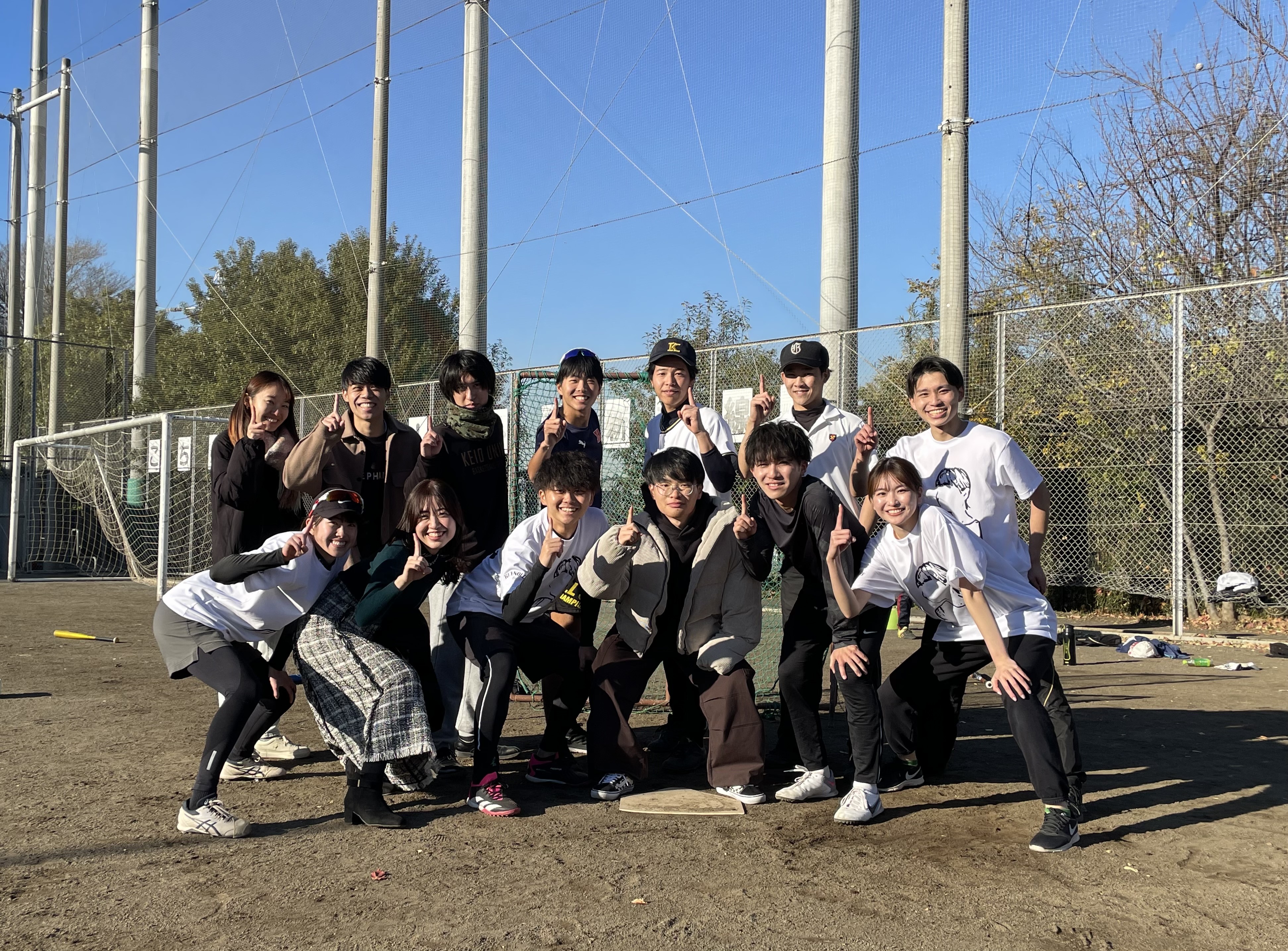 2024.12/16 理工ブロック準決勝