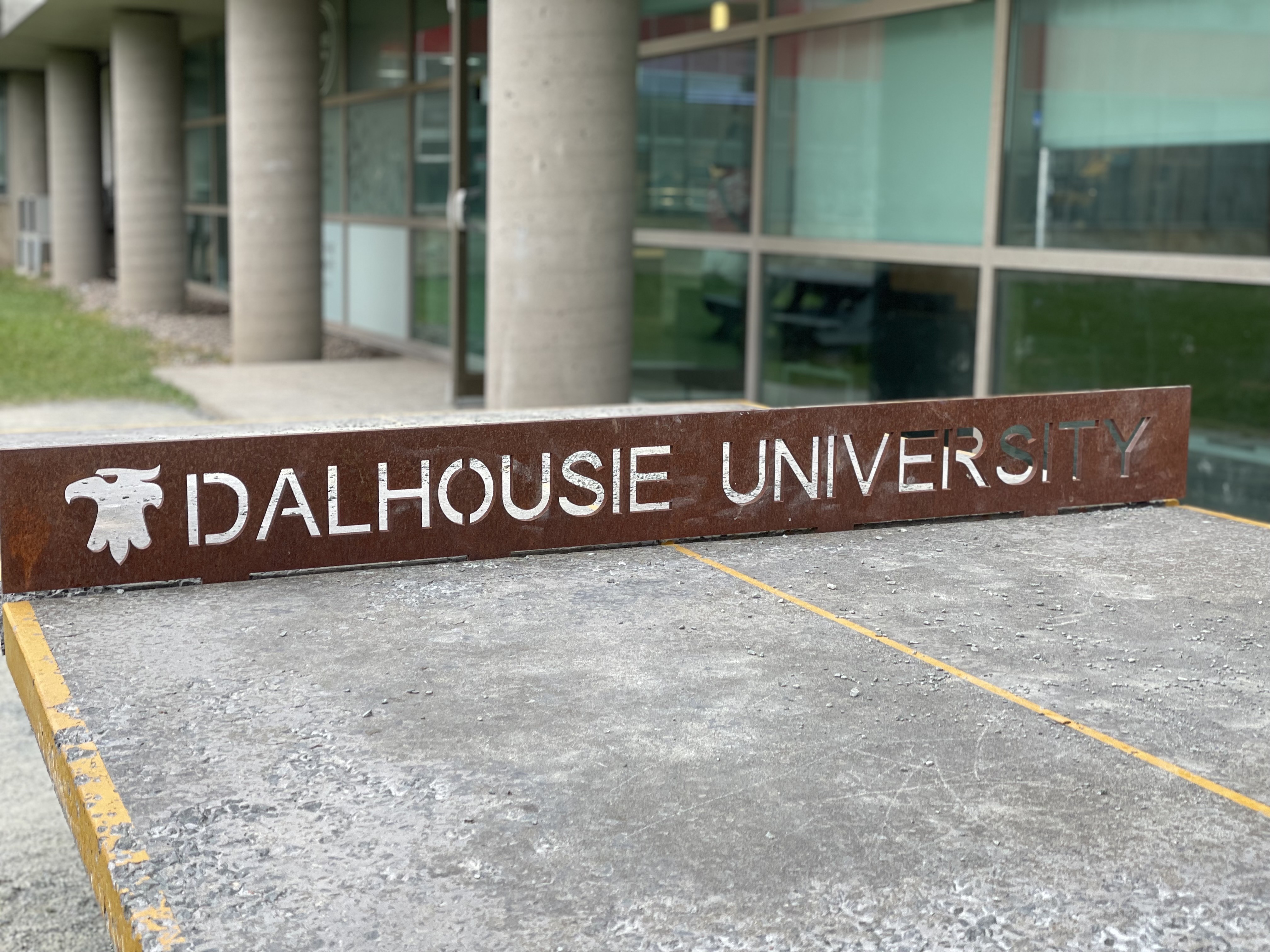 2024.7/19 Dalhousie大学訪問
