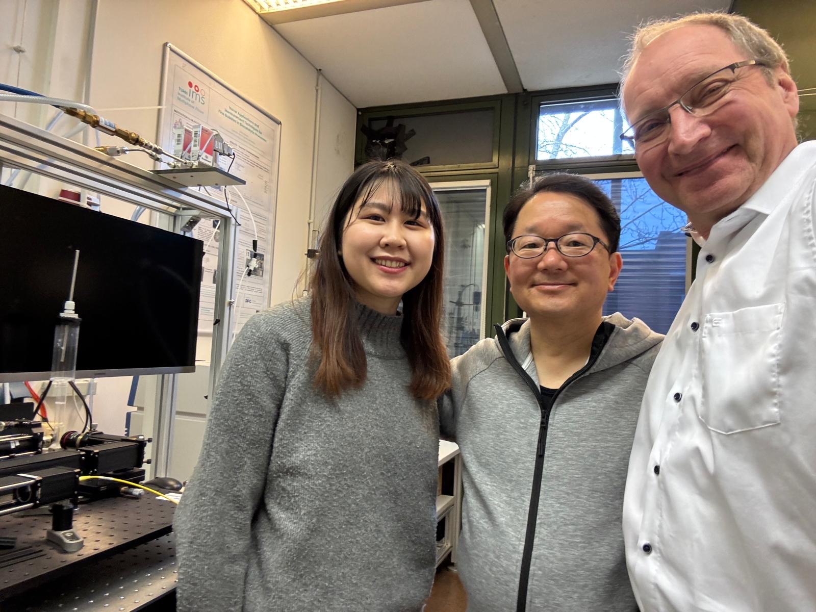 2025.2/26 芳賀純香TUHH研究発表会