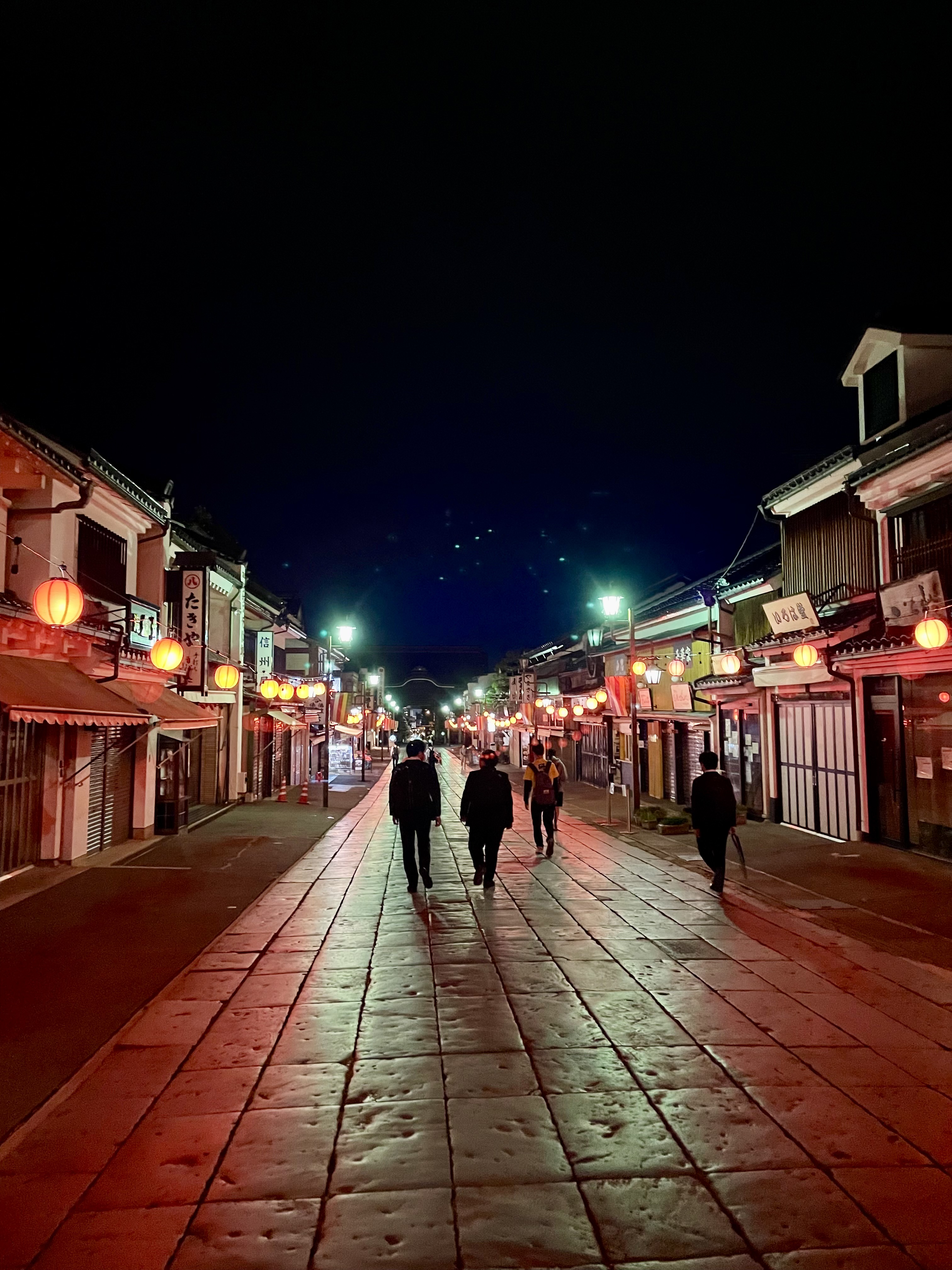 2024.10/18-19 第33回ソノケミストリー討論会@善光寺&信州大学