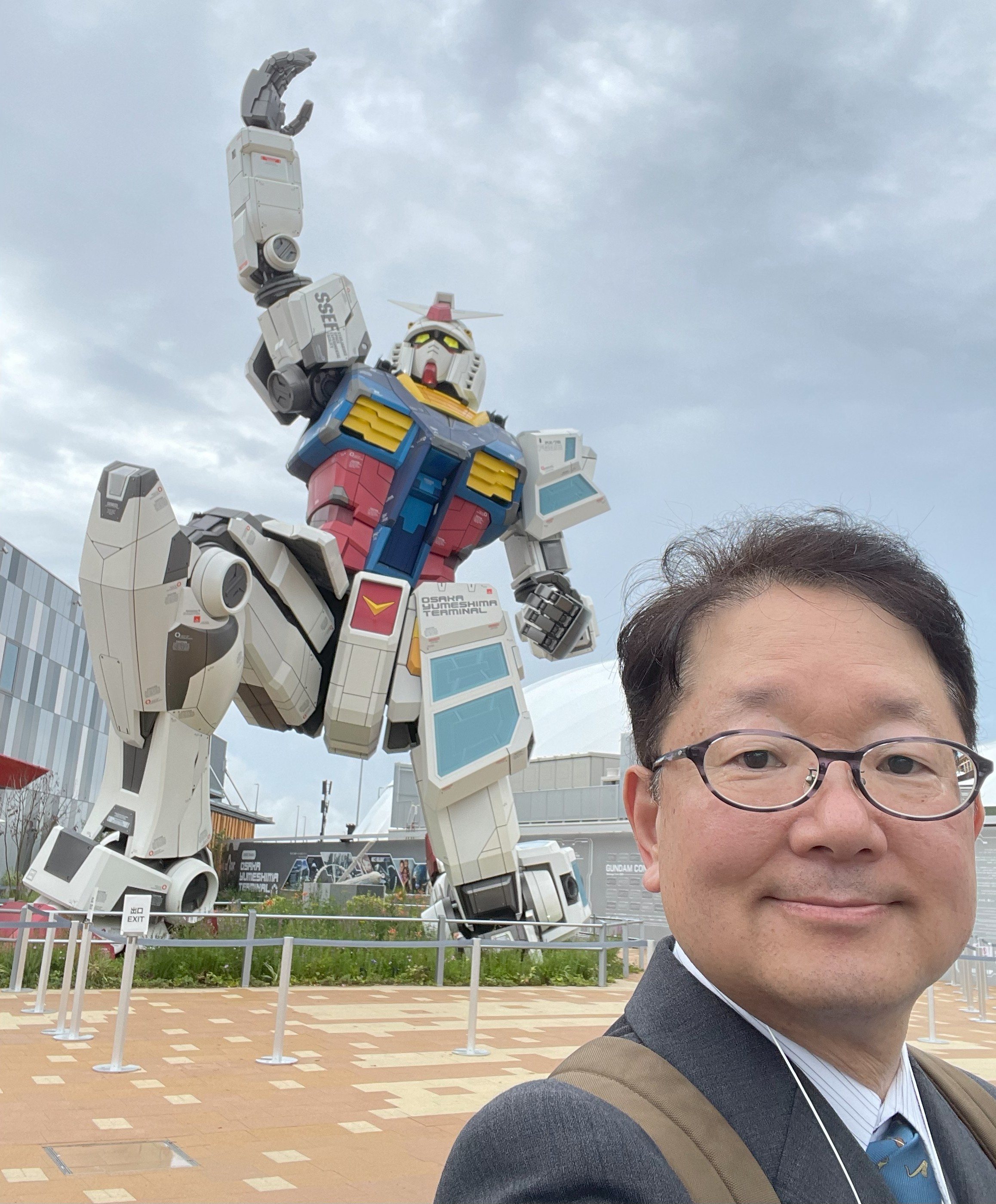 2025.7/17 ファインバブル国際シンポジウム@大阪・関西万博EXPOサロン