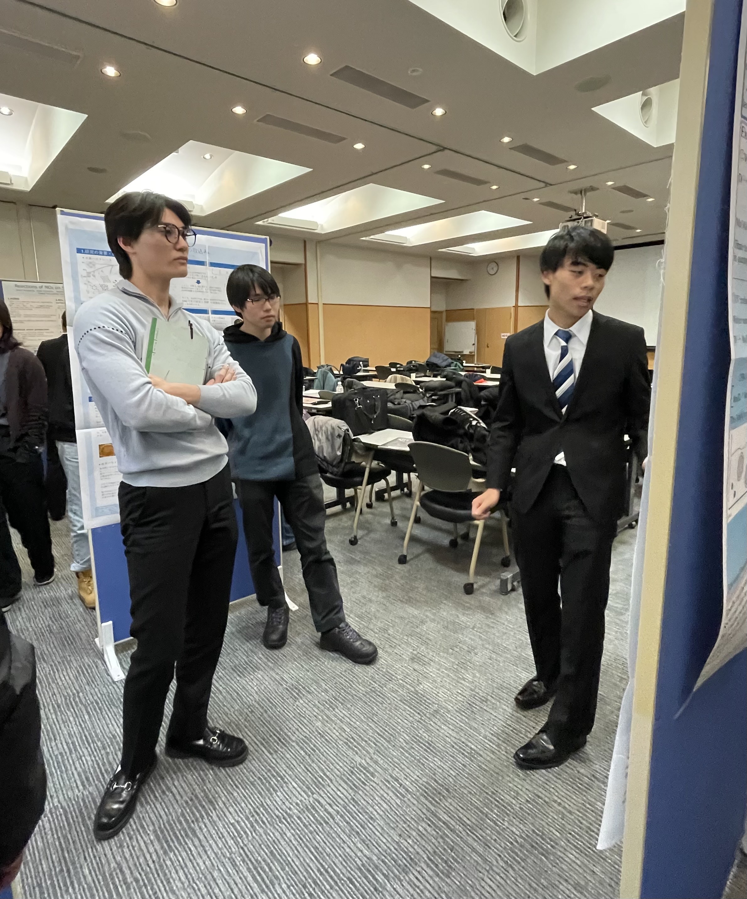 2025.12/8 H2Oを科学する2025