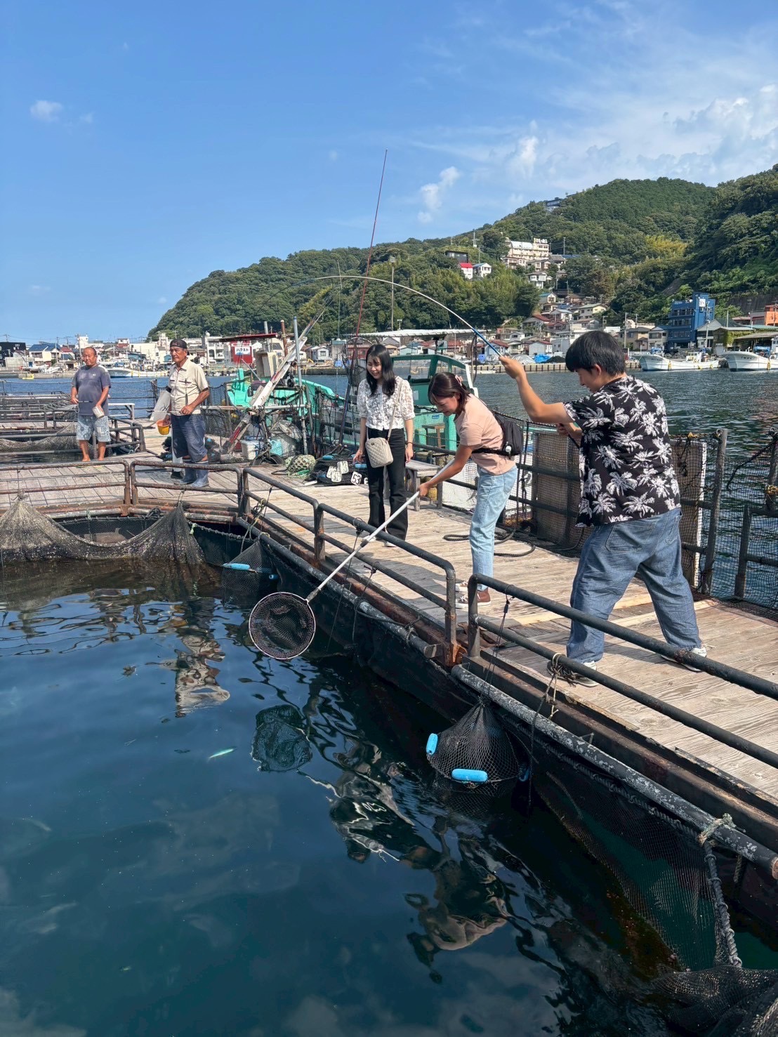 2025.9/27-28 寺坂研合宿@貸別荘恩賜・城ヶ崎