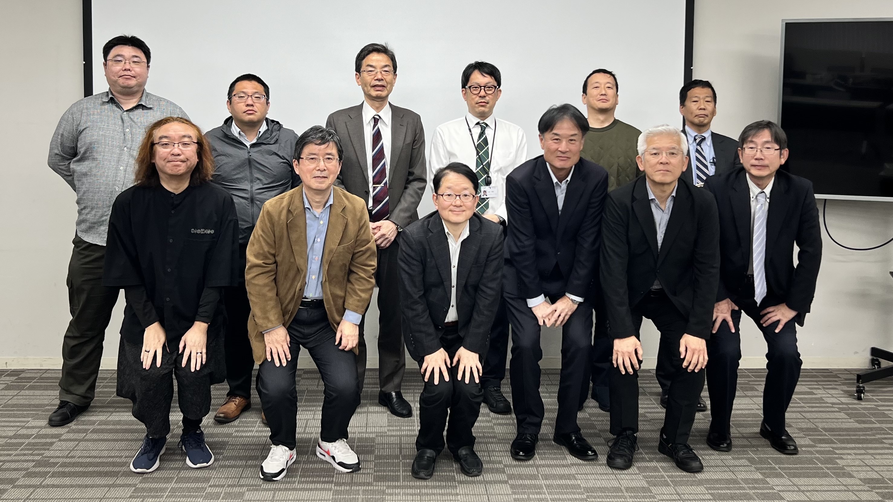 2025.4/5 第38回ファインバブルサロン@茨木