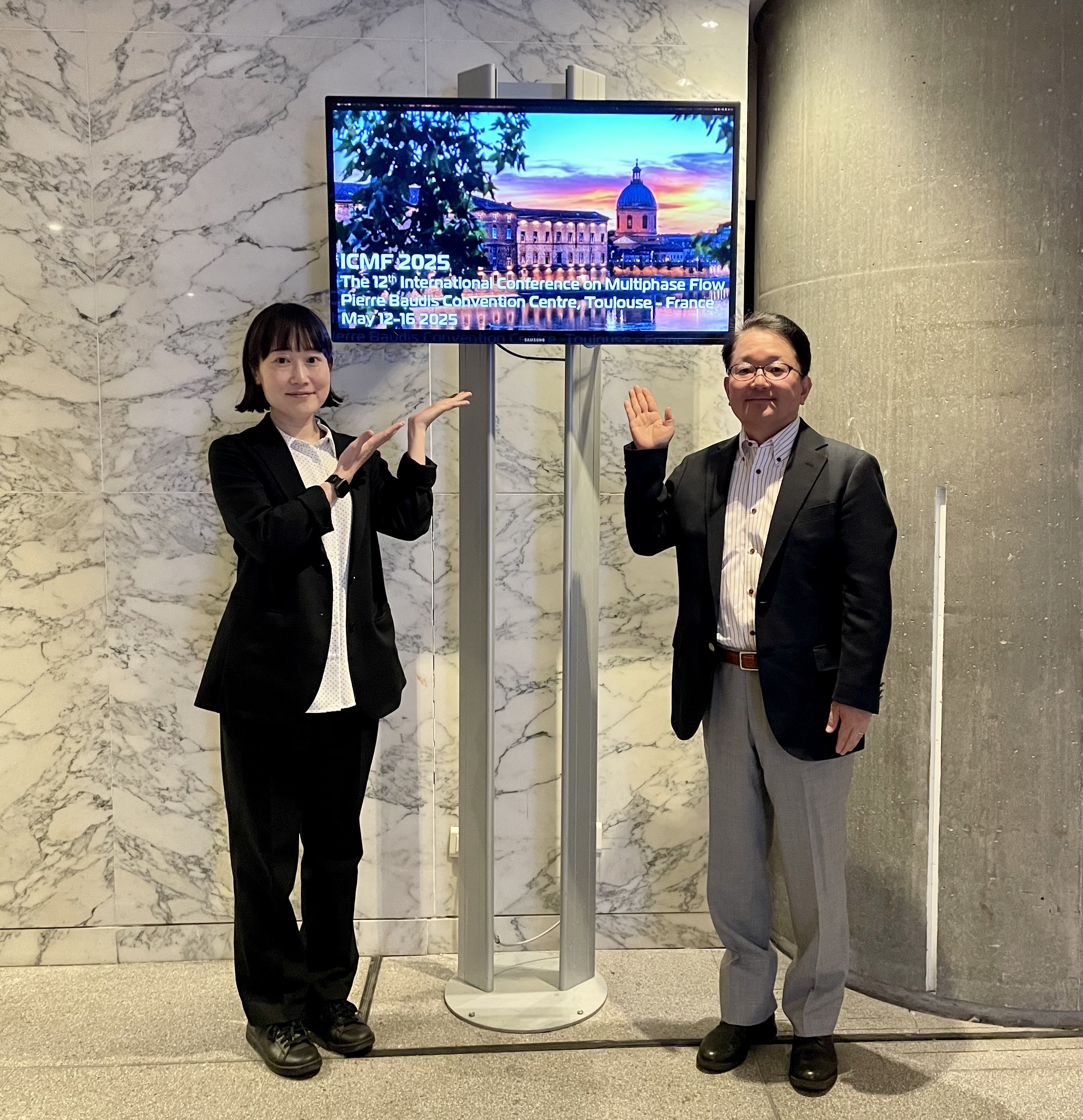 2025.5/11-16 ICMF2025