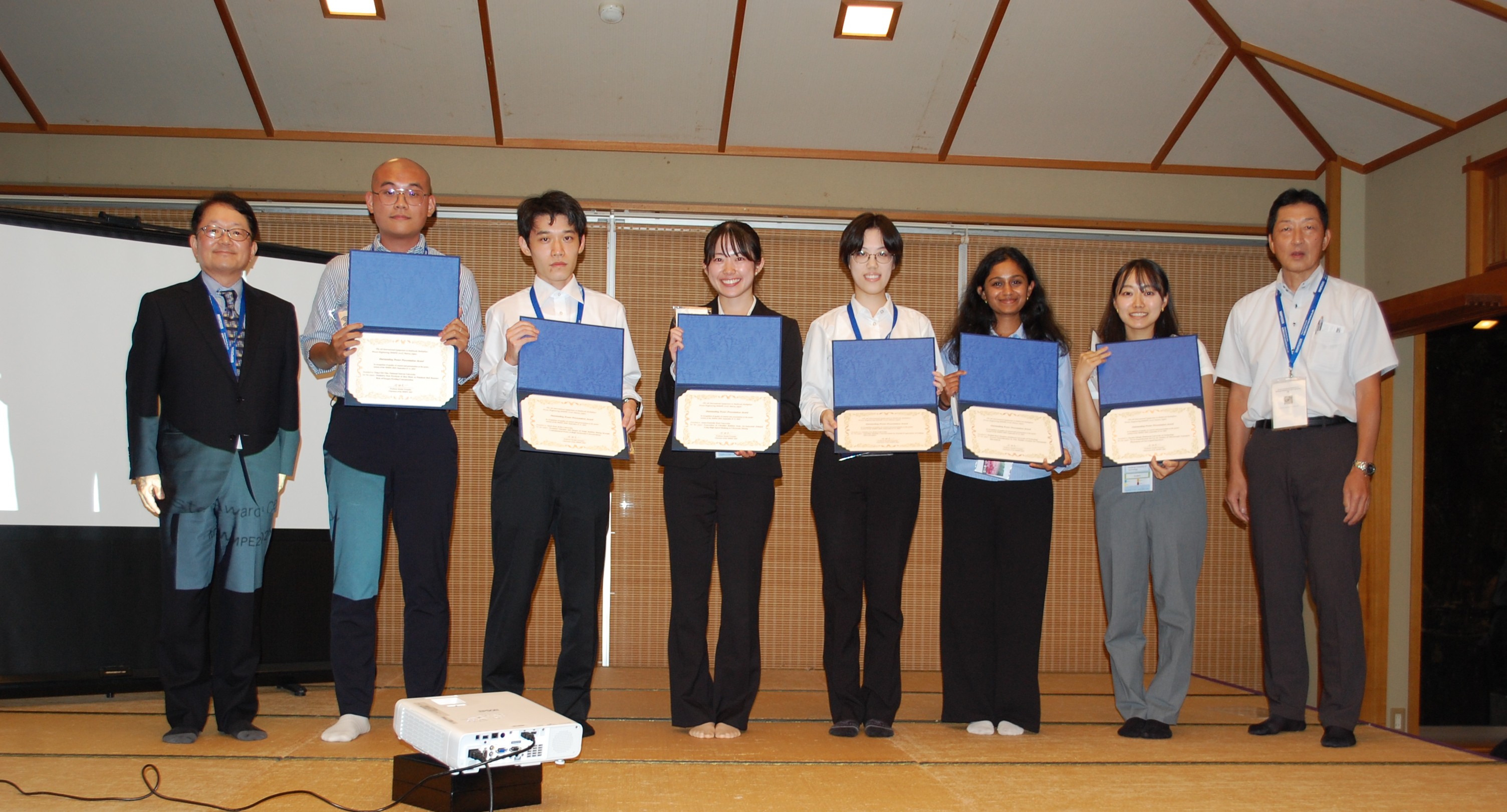 2025.9/8-11 MMPE2025@くにびきメッセ