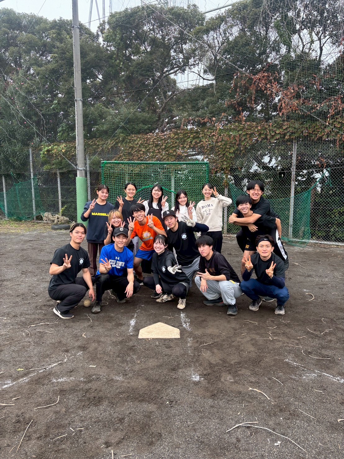 2025.10/20 寺坂レイノルズ3回戦vs栗原研(管理工)