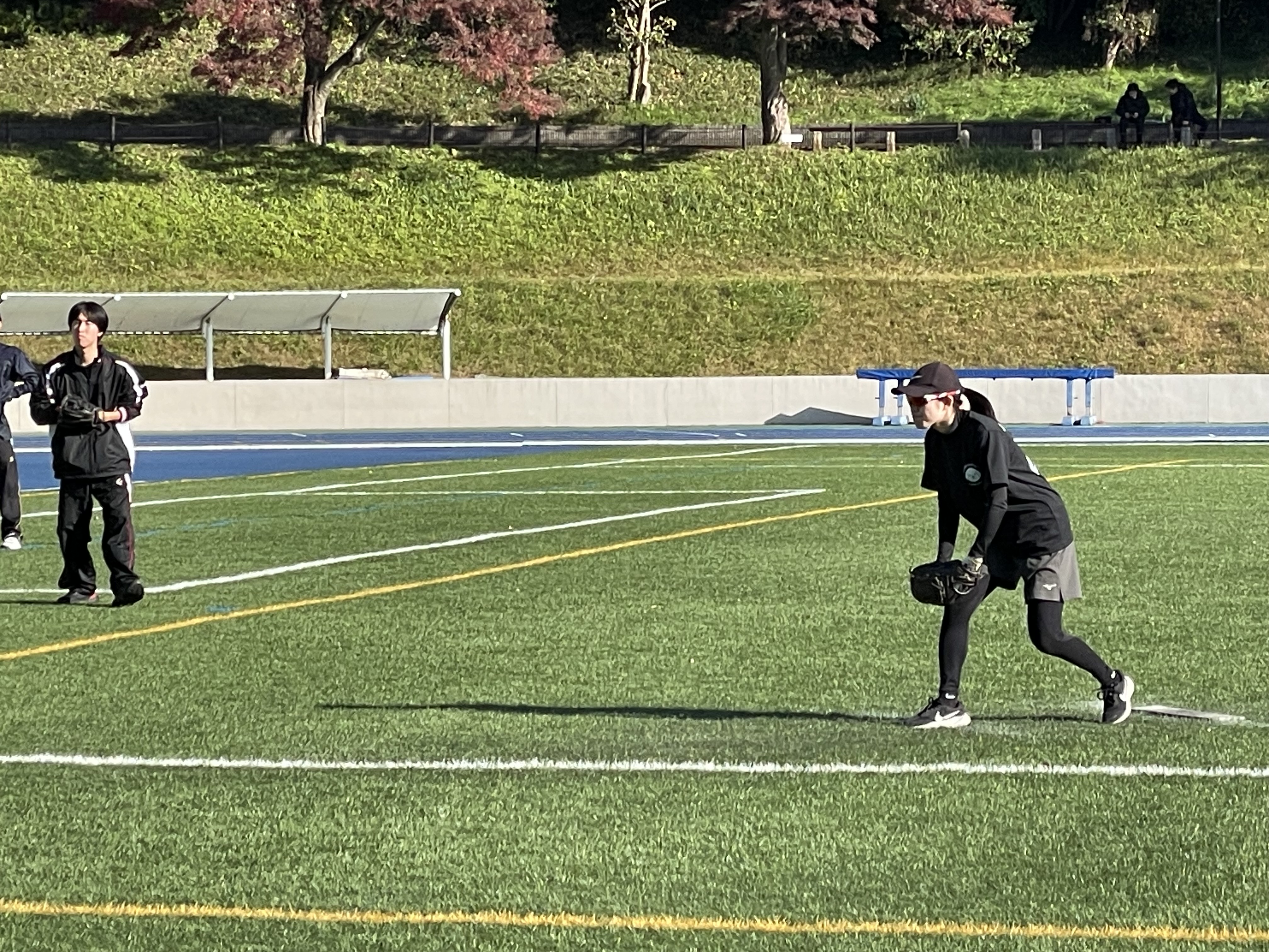 2025.11/29-11/30 塾長杯準優勝