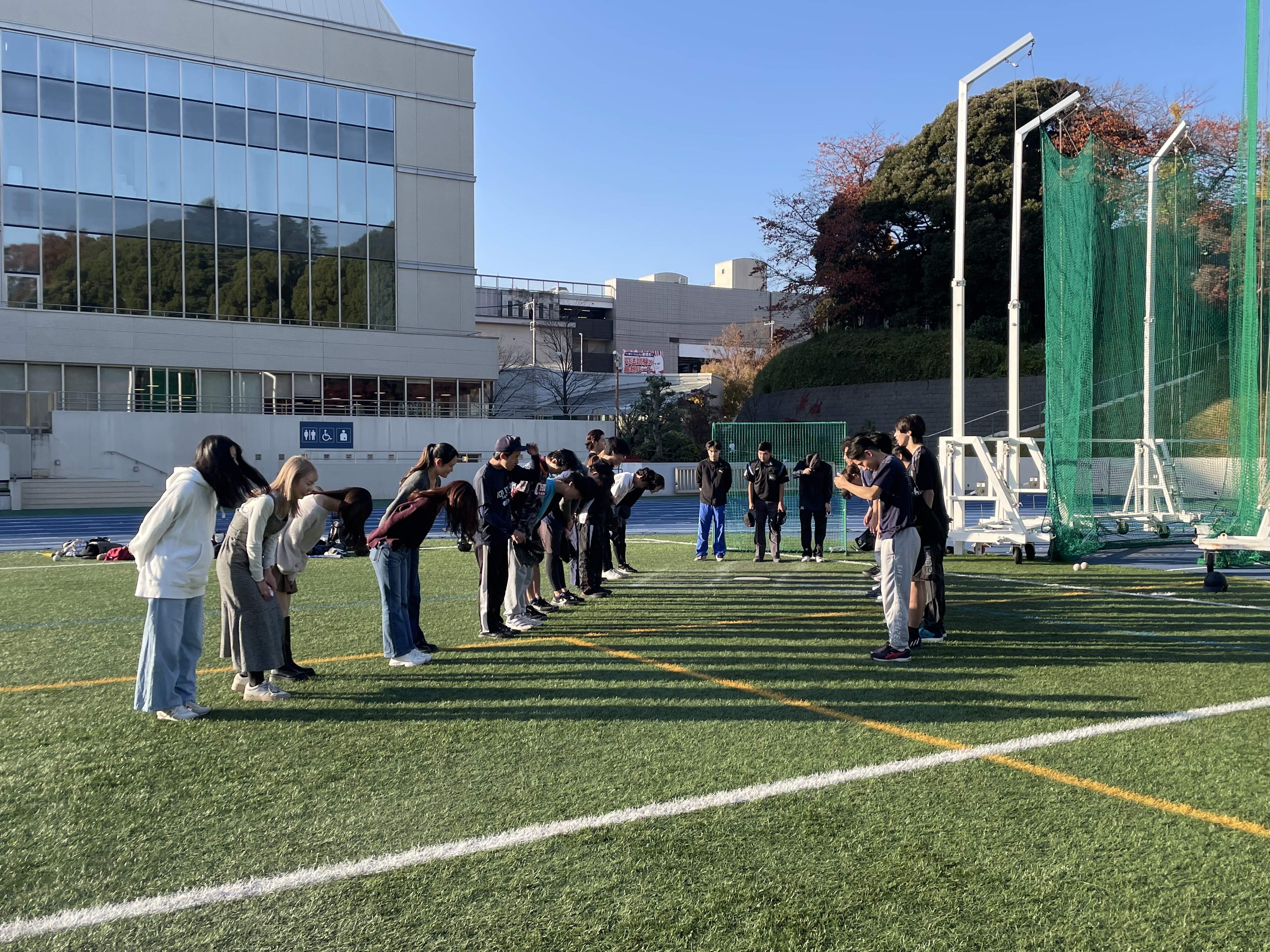 2025.11/29-11/30 塾長杯準優勝