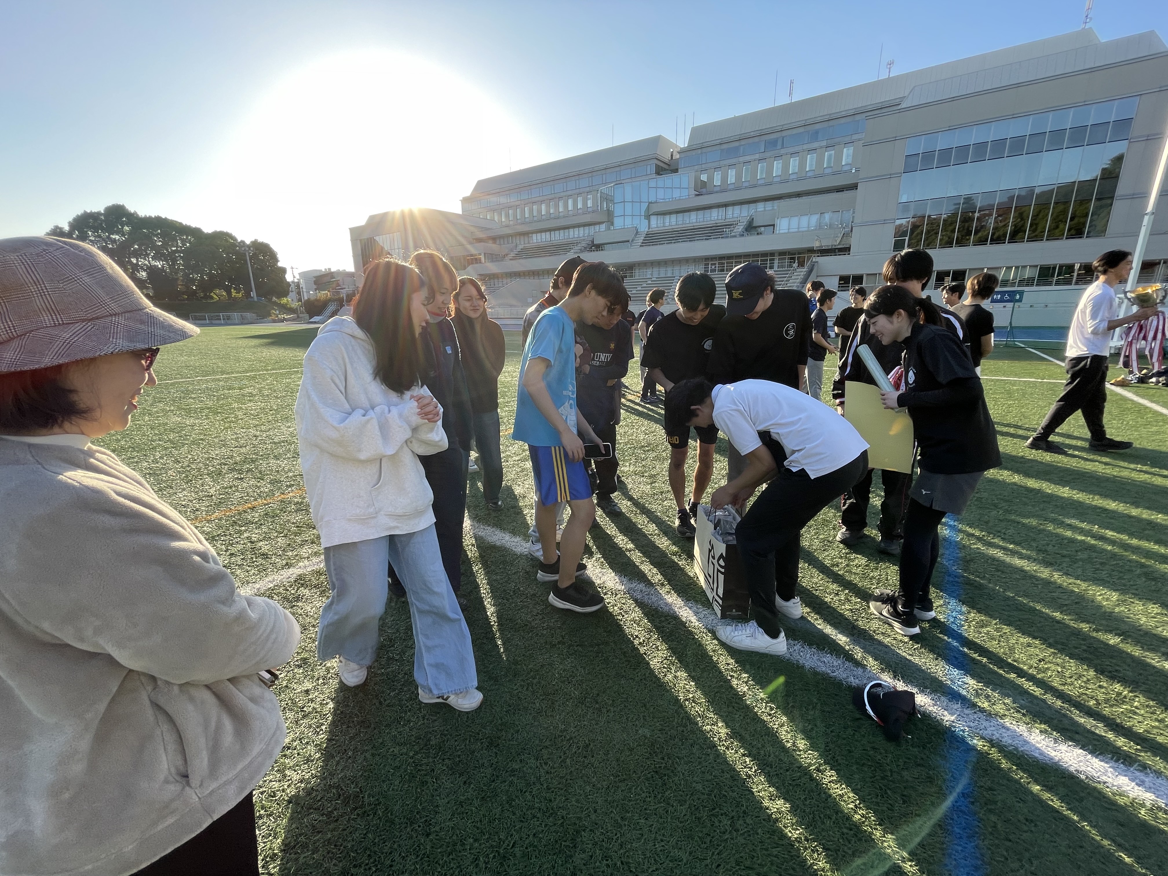 2025.11/29-11/30 塾長杯準優勝