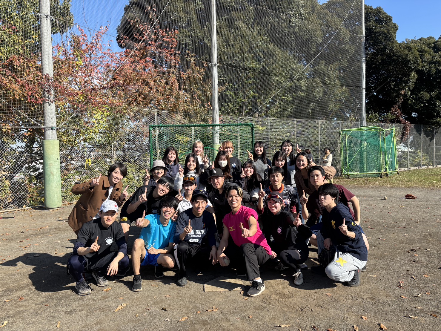 2025.11/20 寺坂レイノルズ決勝vs荒井研(生情)