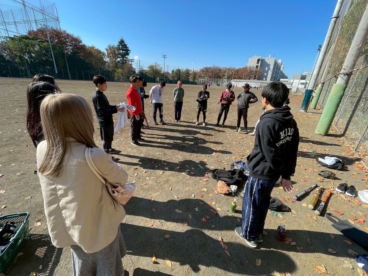 2025.11/20 寺坂レイノルズ決勝vs荒井研(生情)