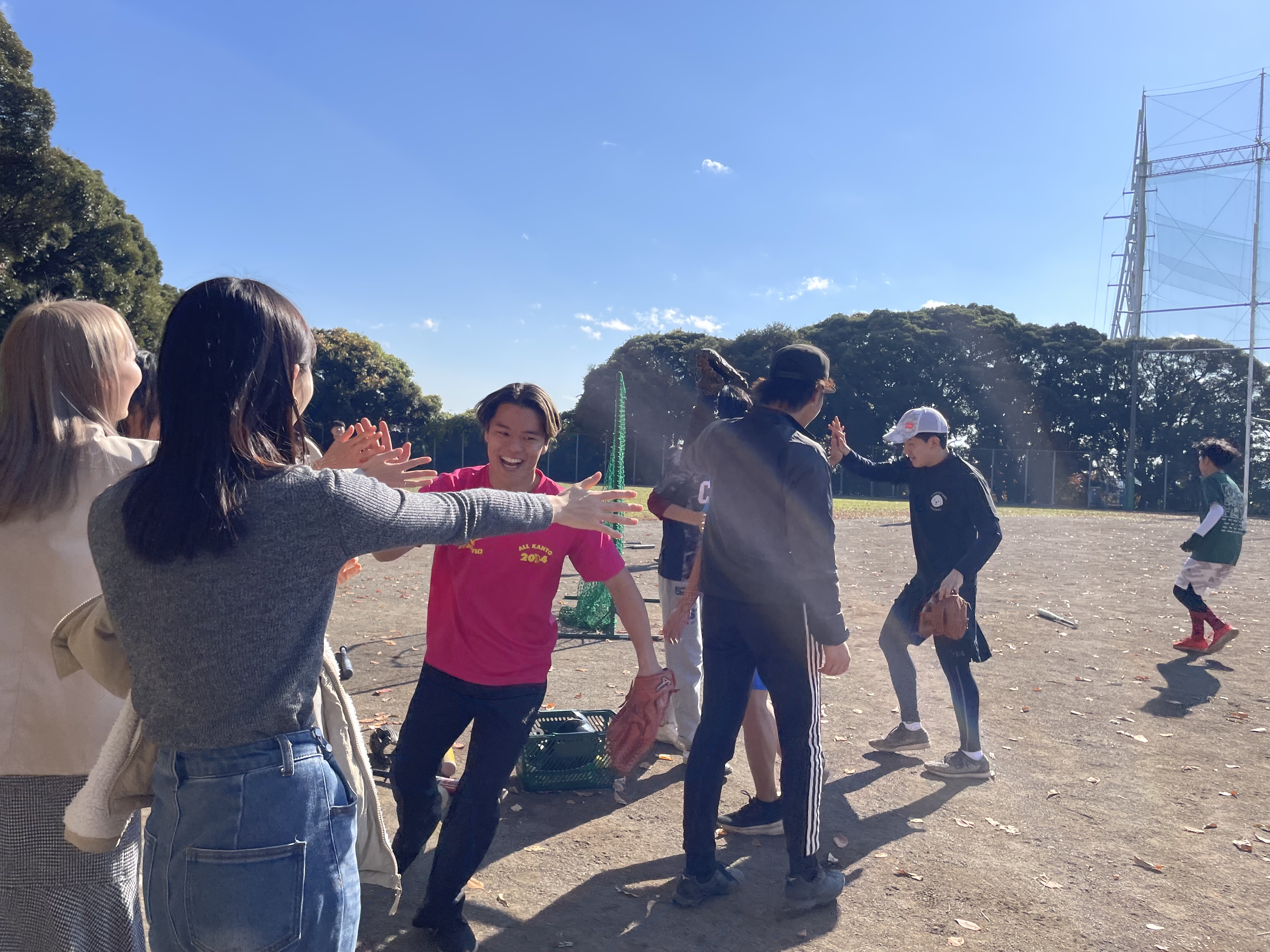 2025.11/20 寺坂レイノルズ決勝vs荒井研(生情)