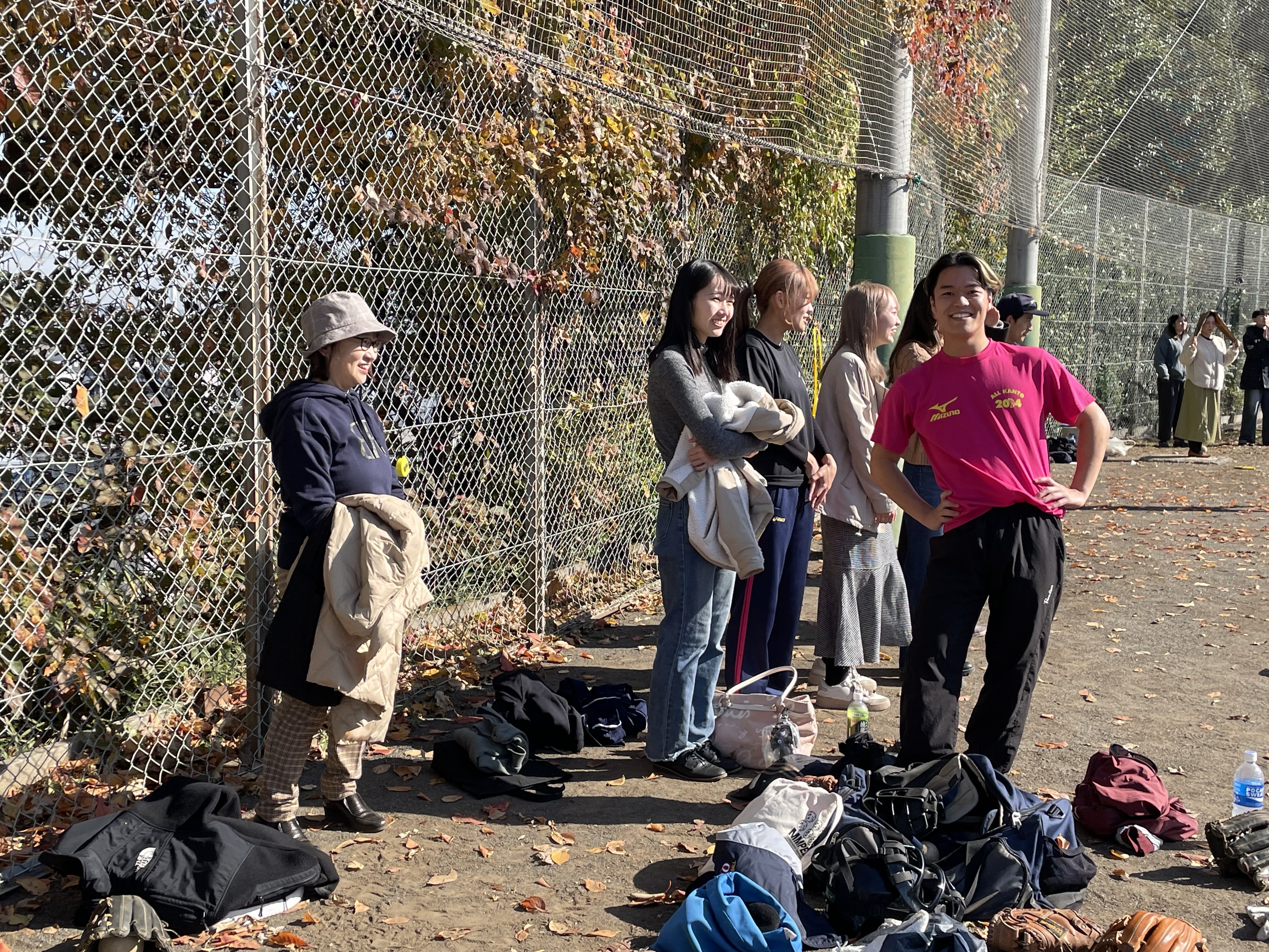 2025.11/20 寺坂レイノルズ決勝vs荒井研(生情)