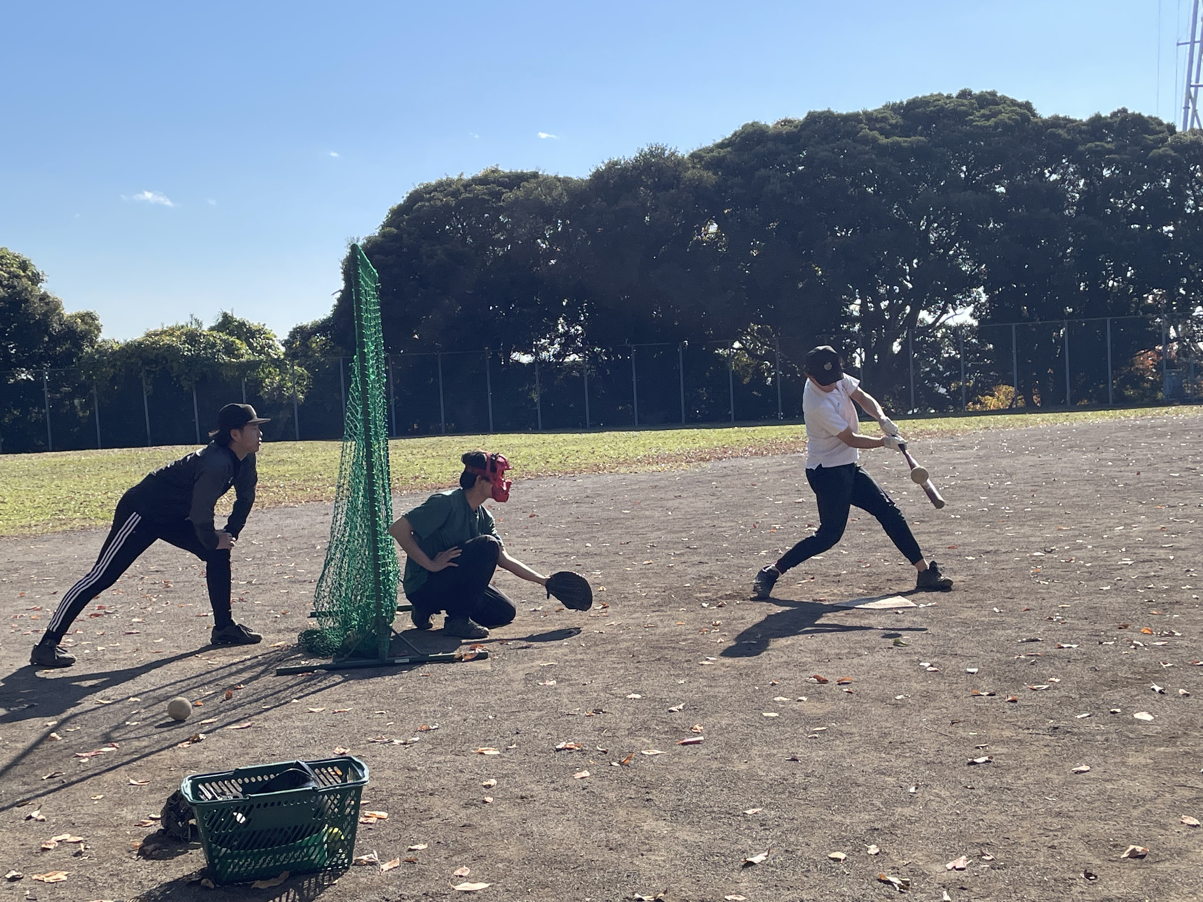 2025.11/20 寺坂レイノルズ決勝vs荒井研(生情)