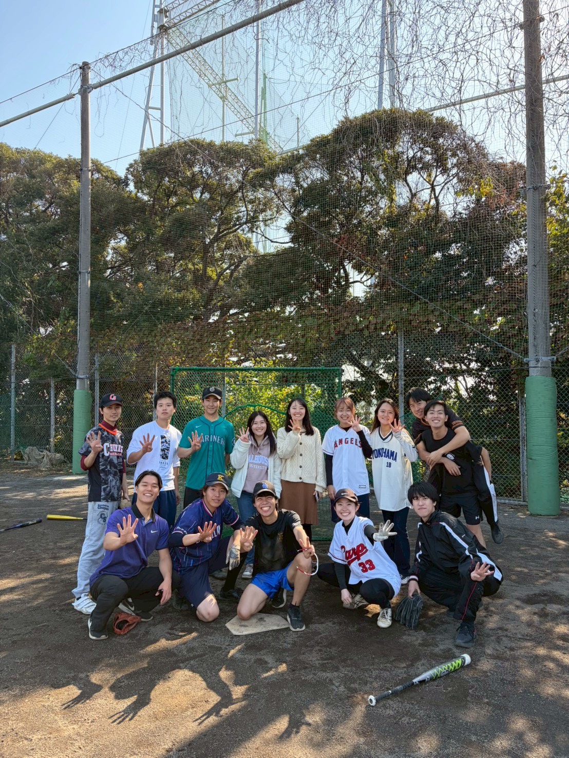 2025.11/7 寺坂レイノルズ準決勝vs野崎研(SD)