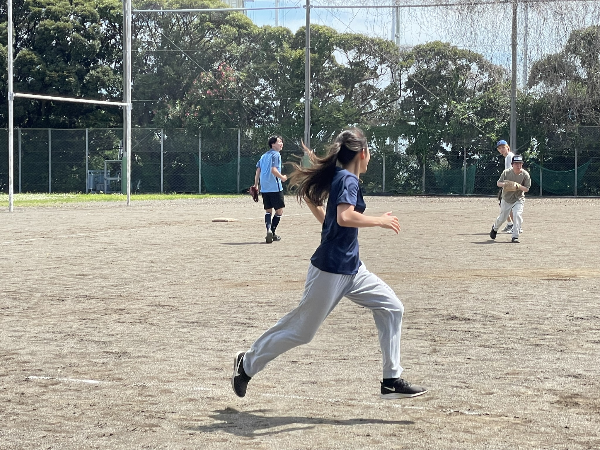 2025.6/26 寺坂レイノルズ2回戦vs大澤研(管理工)