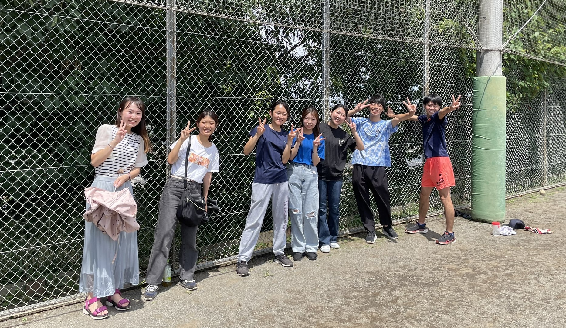 2025.6/26 寺坂レイノルズ2回戦vs大澤研(管理工)