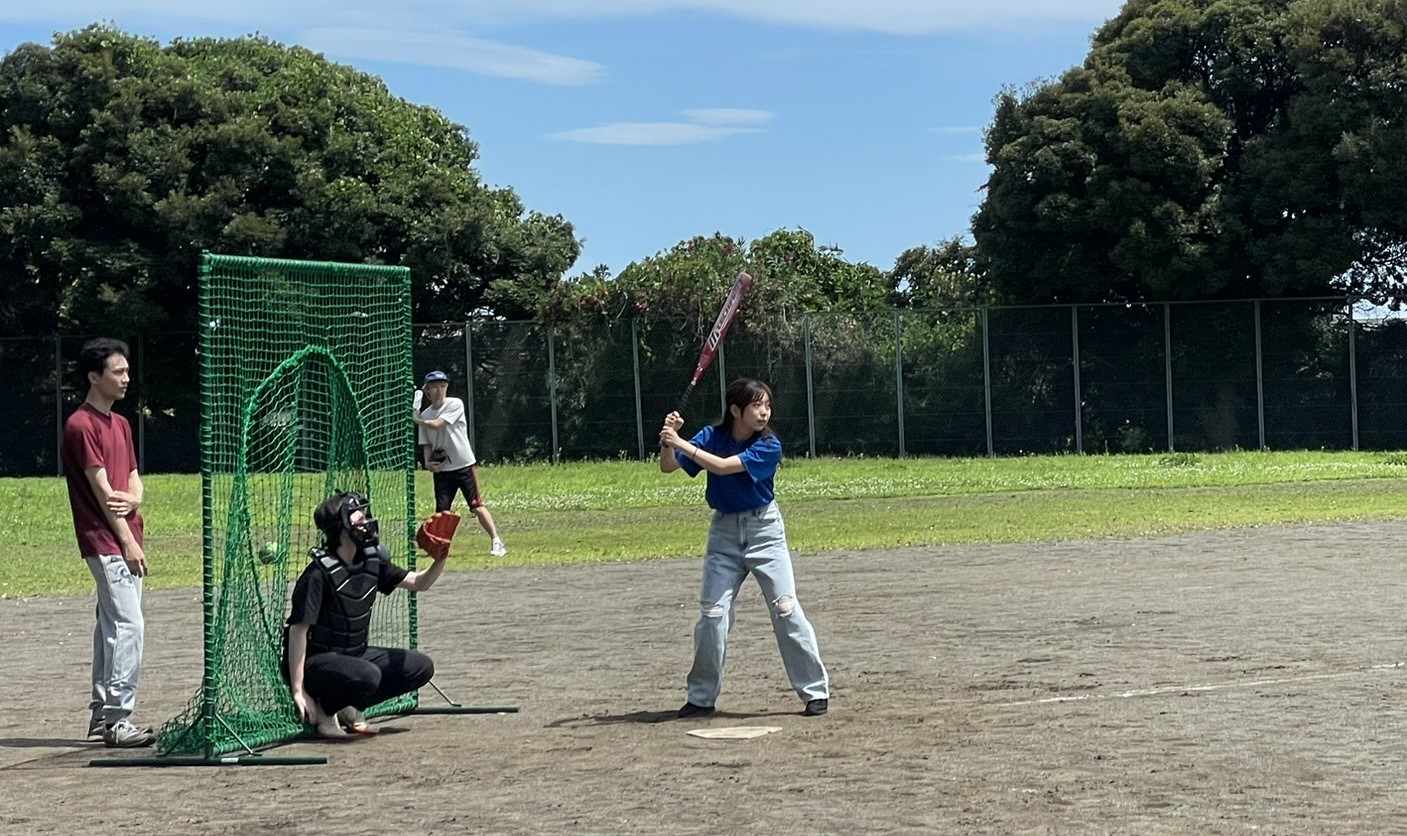 2025.6/26 寺坂レイノルズ2回戦vs大澤研(管理工)