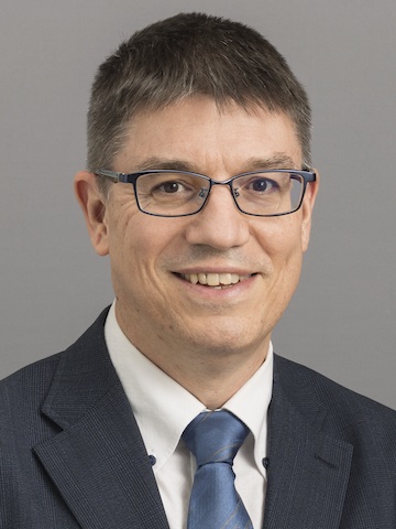 Daniel Citterio