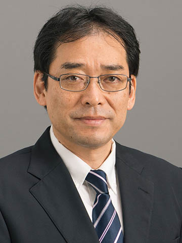 FUJIMOTO, Keiji