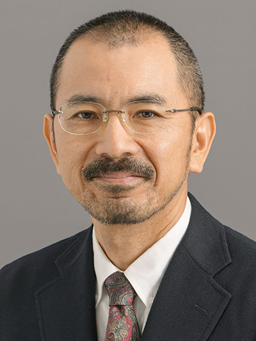 IMAI, Hiroaki