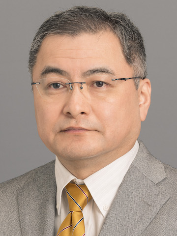 KATAYAMA, Yasushi