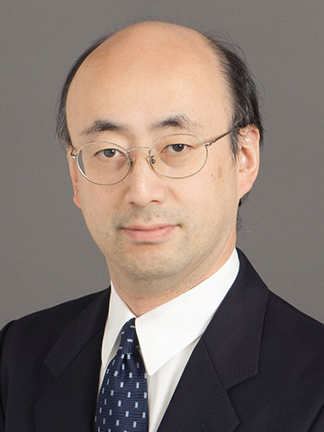 YOSHIOKA, Naoki