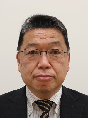 IGARASHI, Masayuki（Guest Professor）