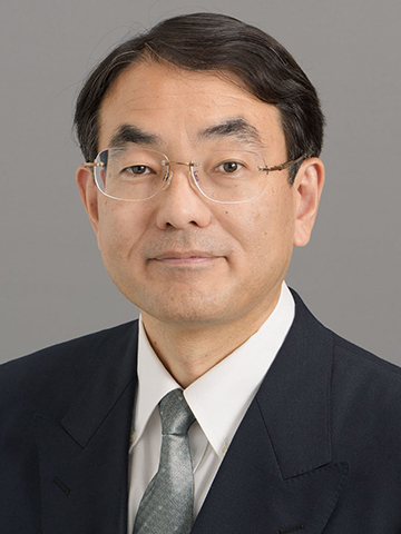 磯部徹彦