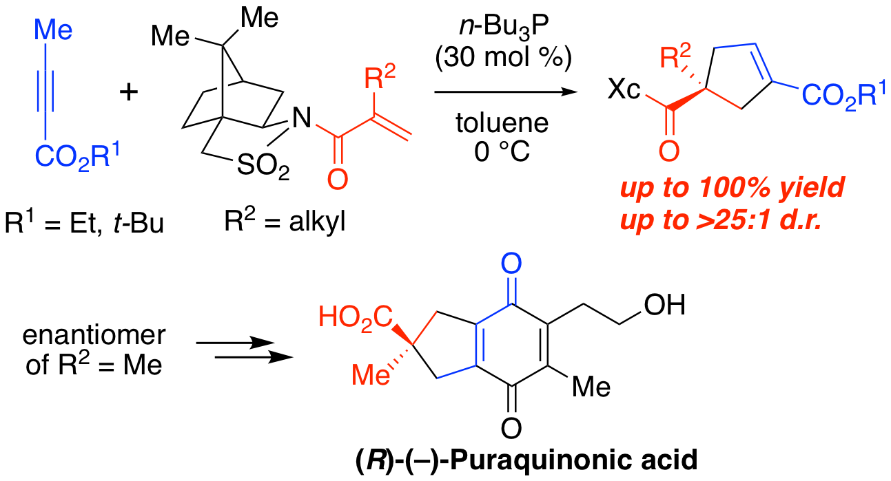 puraquinonic acid